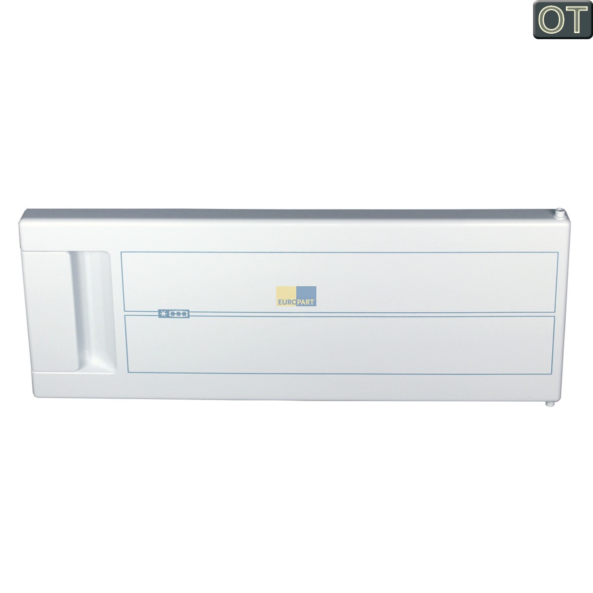 Gefrierfacht�re AEG 225165124-2 f�r K�hlschrank (EA-2251651242)
