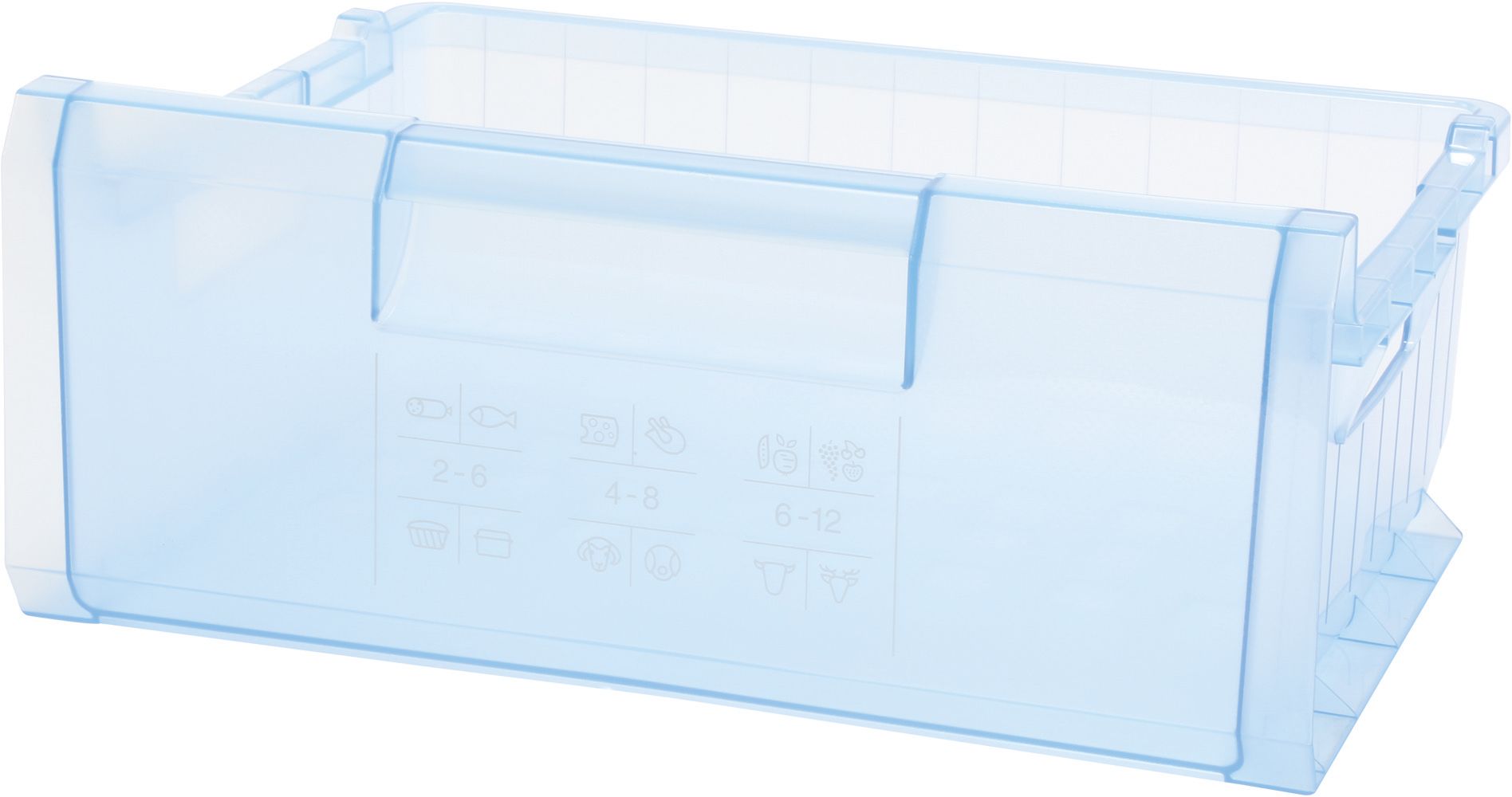 Gefriergutbeh�lter Bedruckt (BD-00438954)