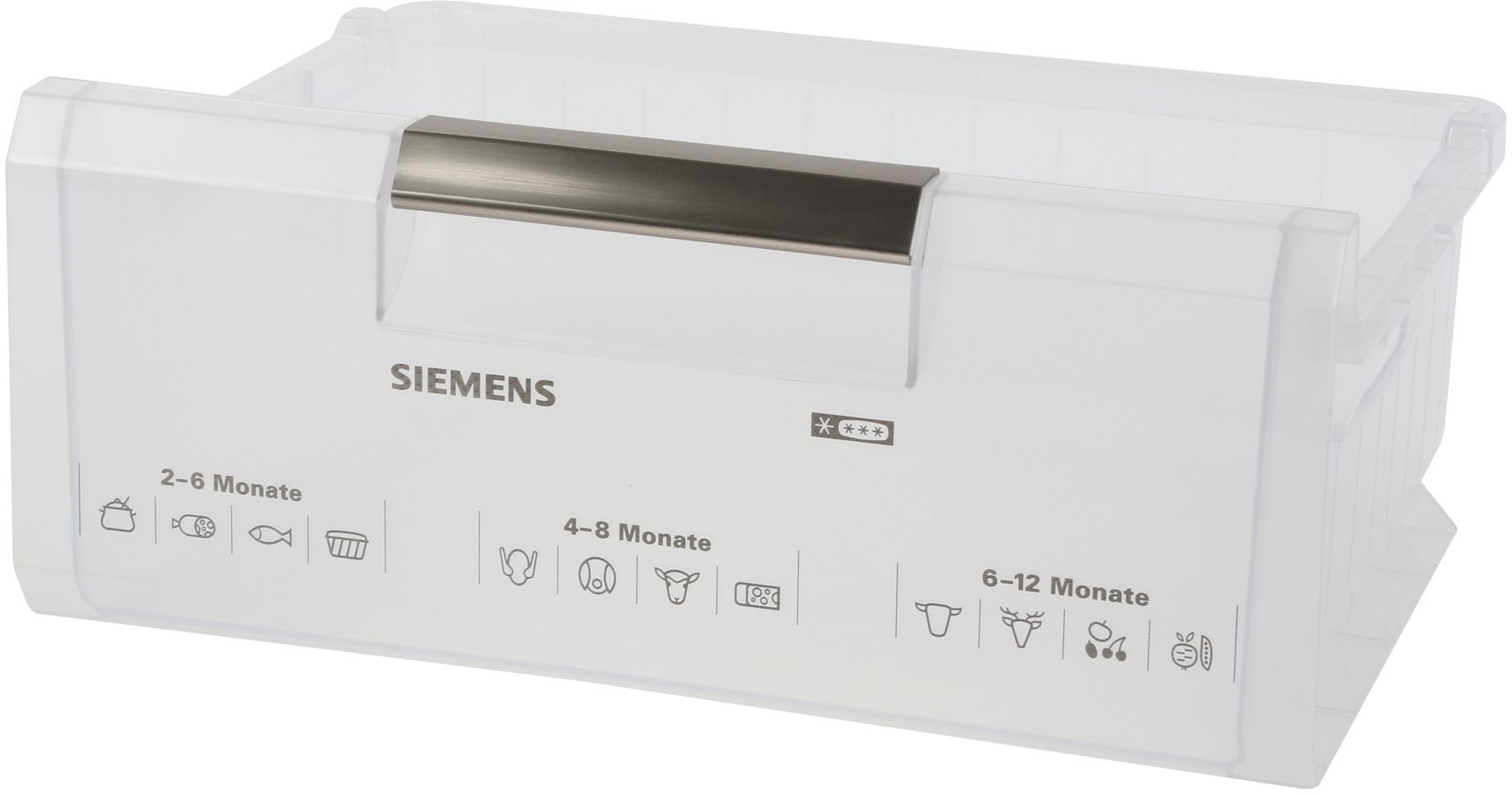 Gefriergutbeh�lter Bedruckt (BD-00660012)