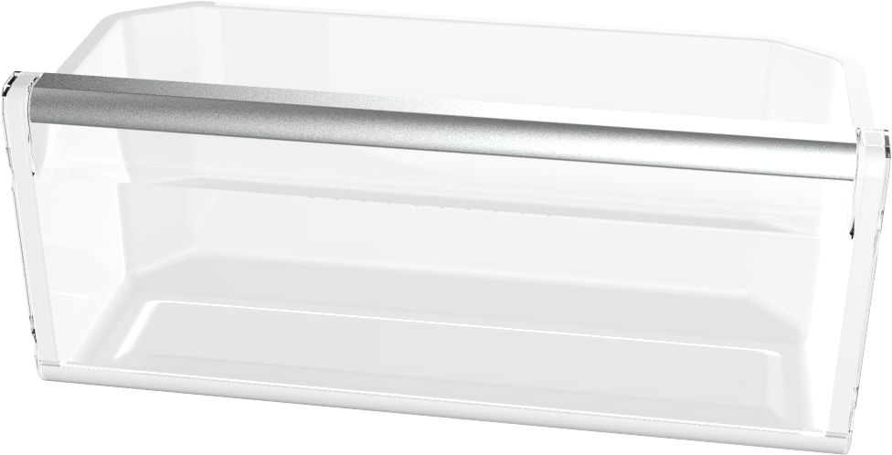 Gefriergutbeh�lter unten- komplett KGN49A00-01 (BD-00680981)