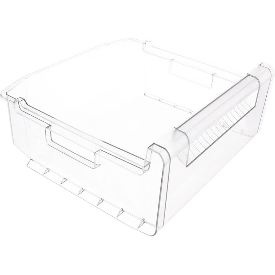 Gefrierschublade mitte Constructa  f�r K�hlGefrierKombination Gefrierschrank (00661545)