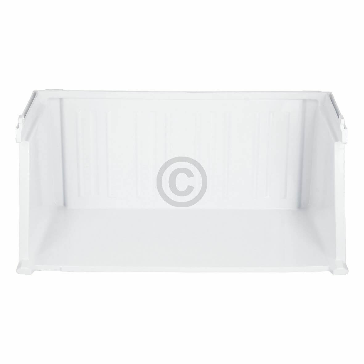 Gefrierschublade unten f�r Gefrierteil Beko 5704390100 in K�hlGefrierKombination (5704390100)