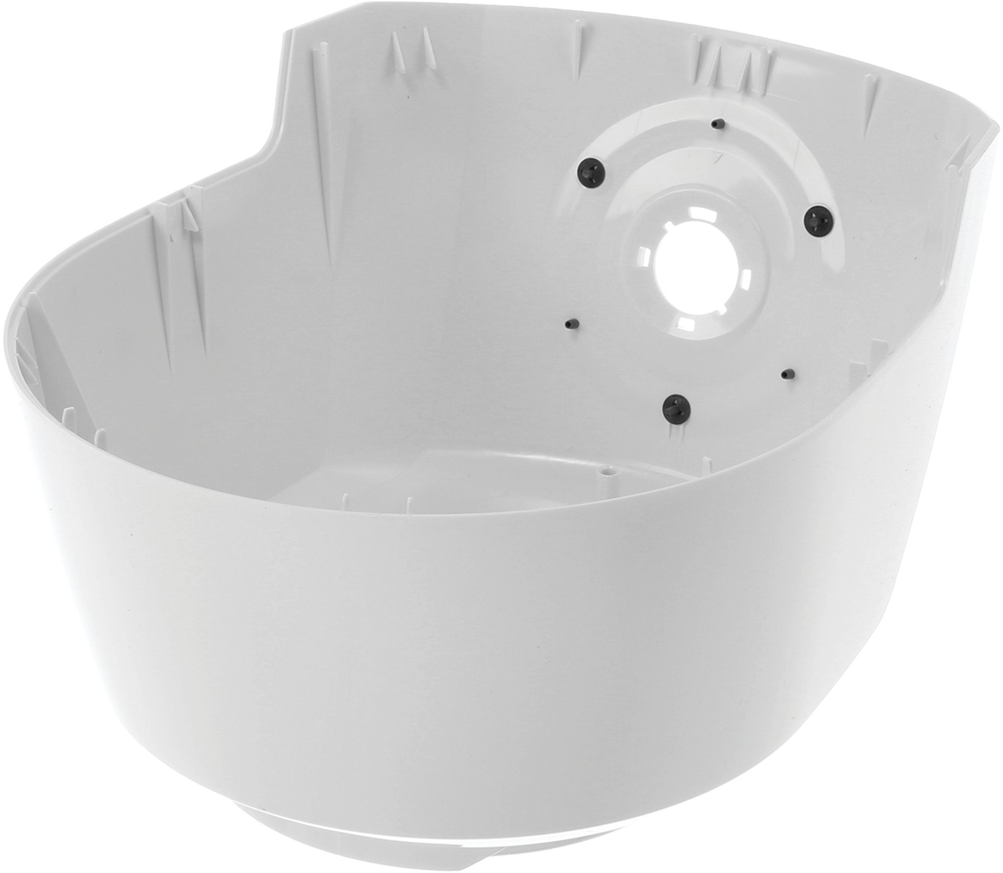 Geh�use Bedruckt- basic- weiss (BD-11007797)