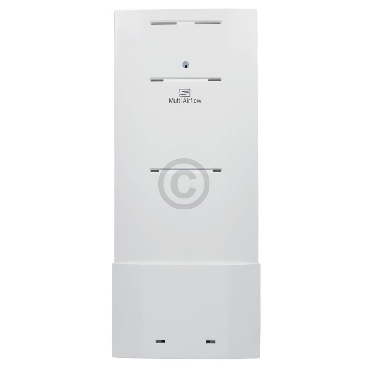 Geh�use LG  Steuerung Multi Airflow f�r Gefrierschrank (KD-ABQ73801207)