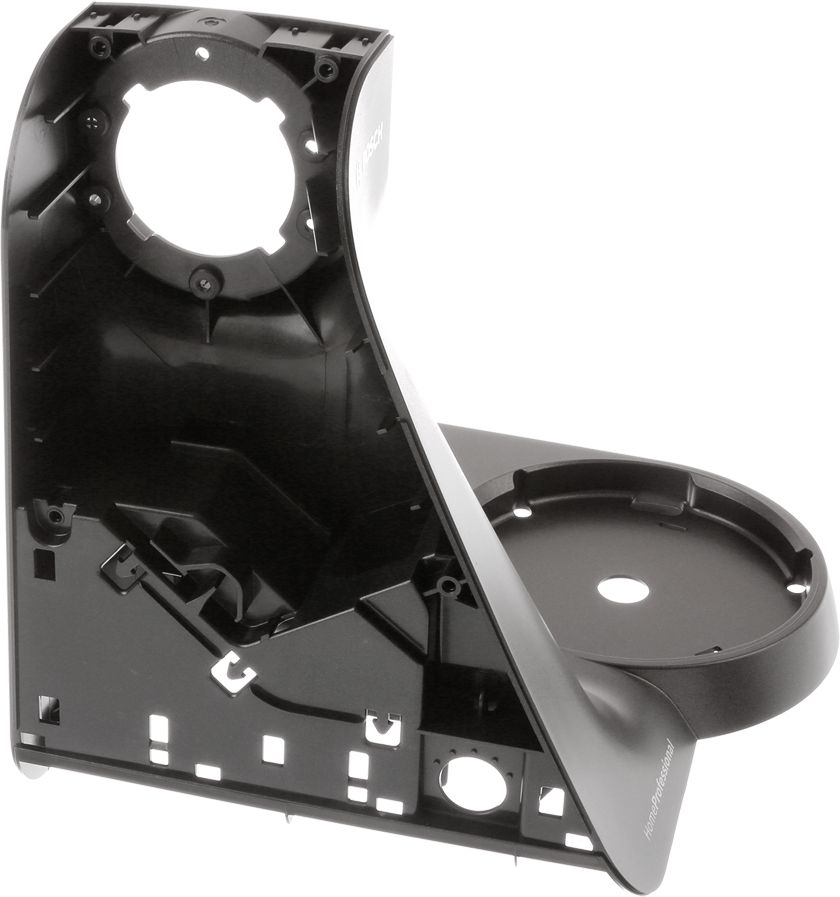 Geh�use mystic black (BD-00742598)