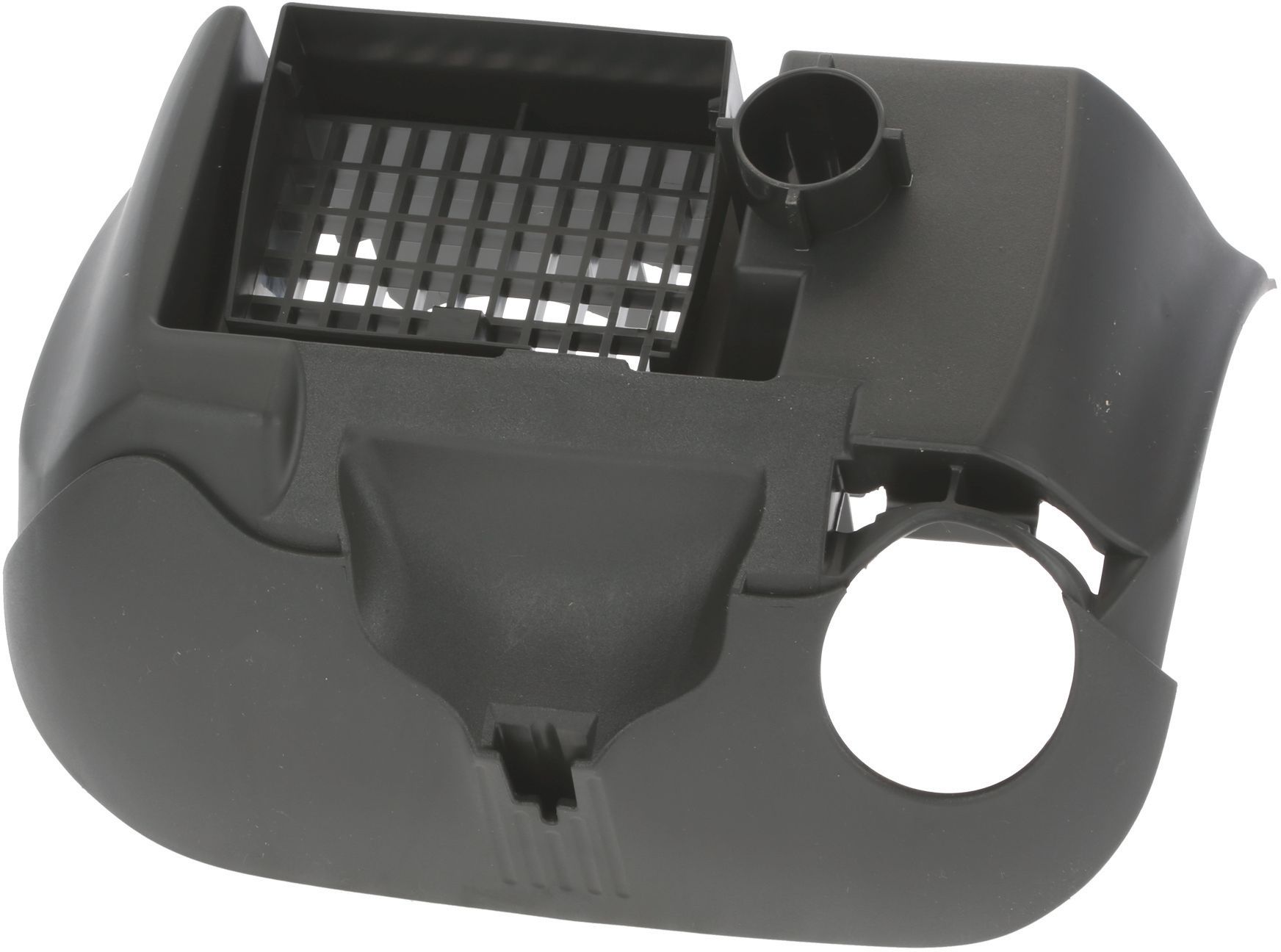 Geh�use-Oberteil BSH 00433906 f�r Staubsauger (BD-00433906)