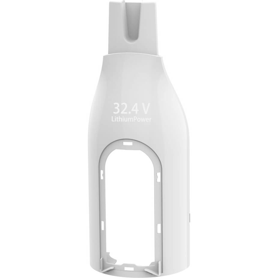 Geh�use-Oberteil BSH 11021127 f�r Staubsauger (BD-11021127)