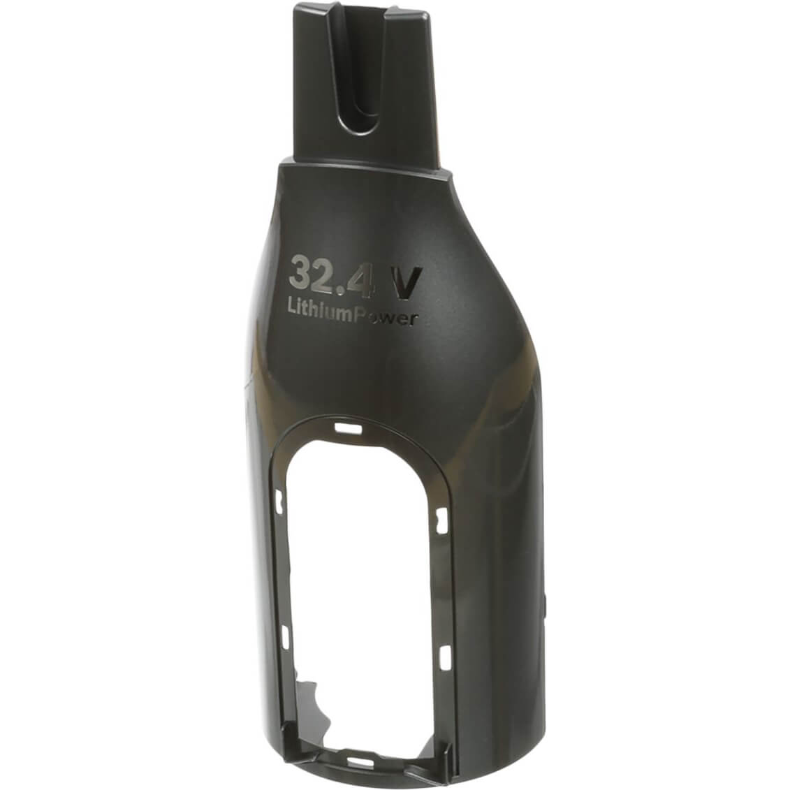 Geh�use-Oberteil iridium silber (KD-11039880)