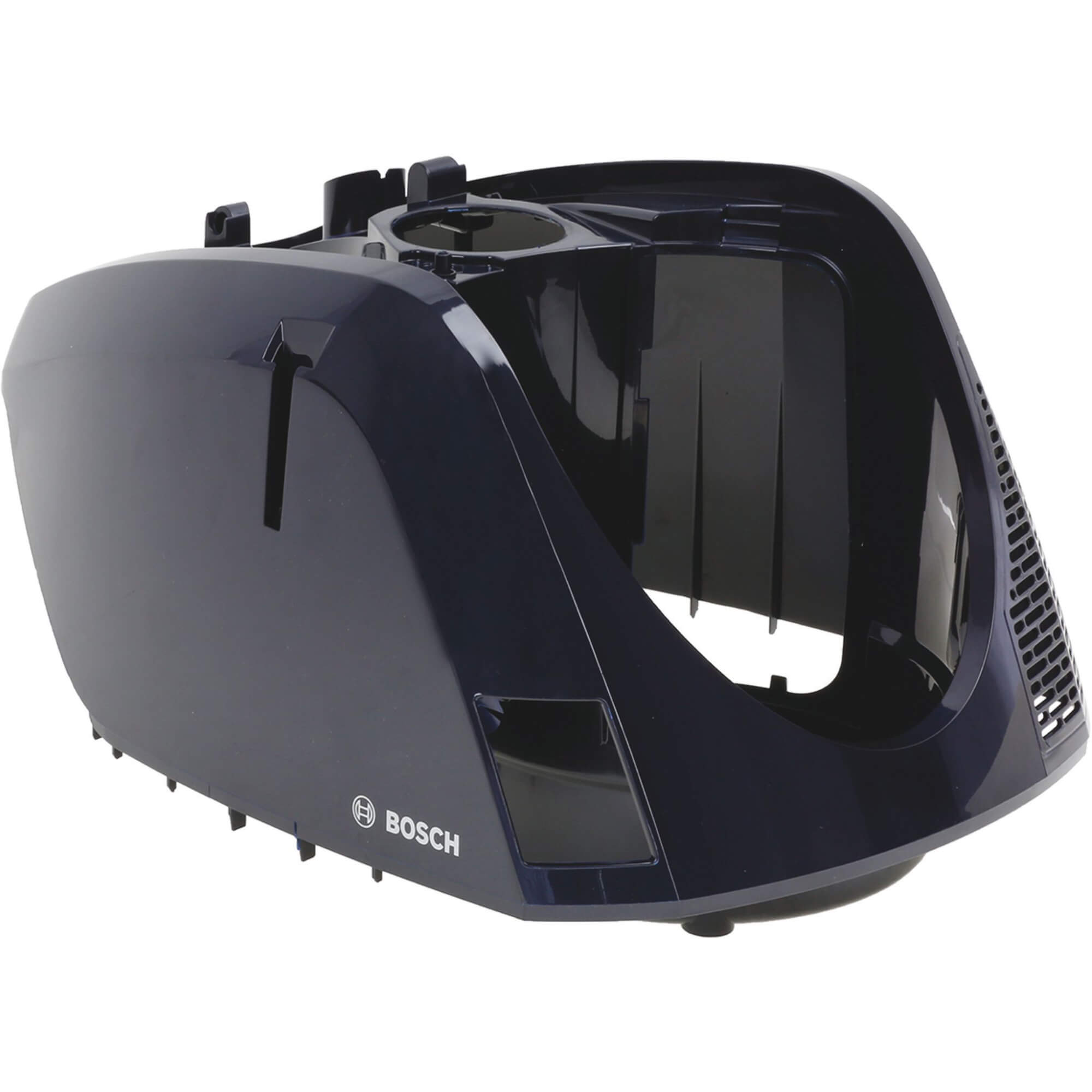 Geh�use-Oberteil manuell vollst�ndig- BOSCH bedruckt dark navy (BD-11006918)
