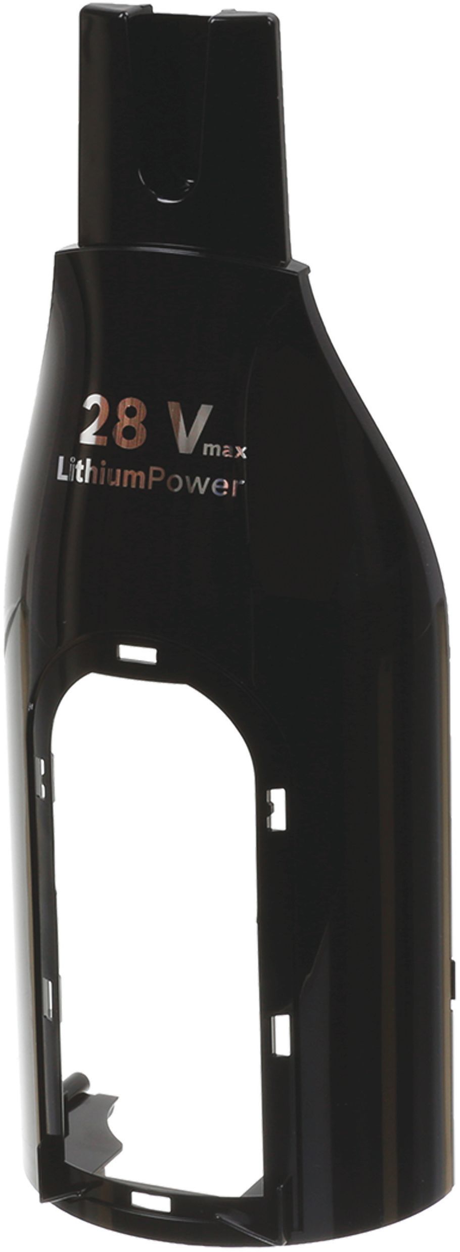 Geh�use-Oberteil Oberteil- 28V LithiumPower schwarz (BD-11031272)