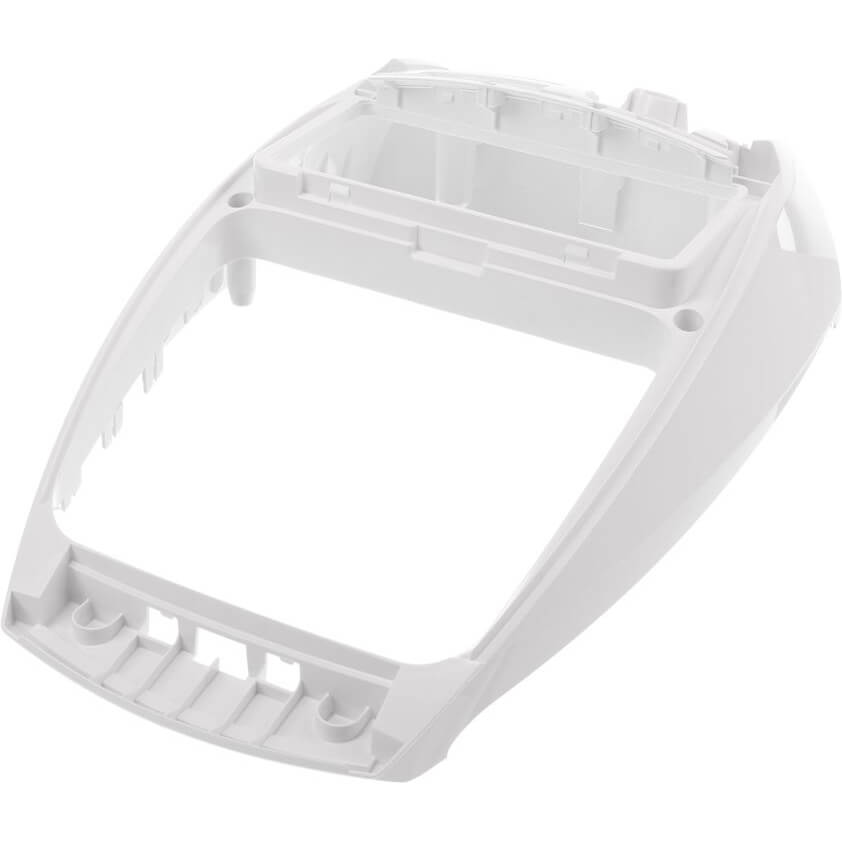 Geh�use-Oberteil Oberteil A1 character weiss (BD-00748622)