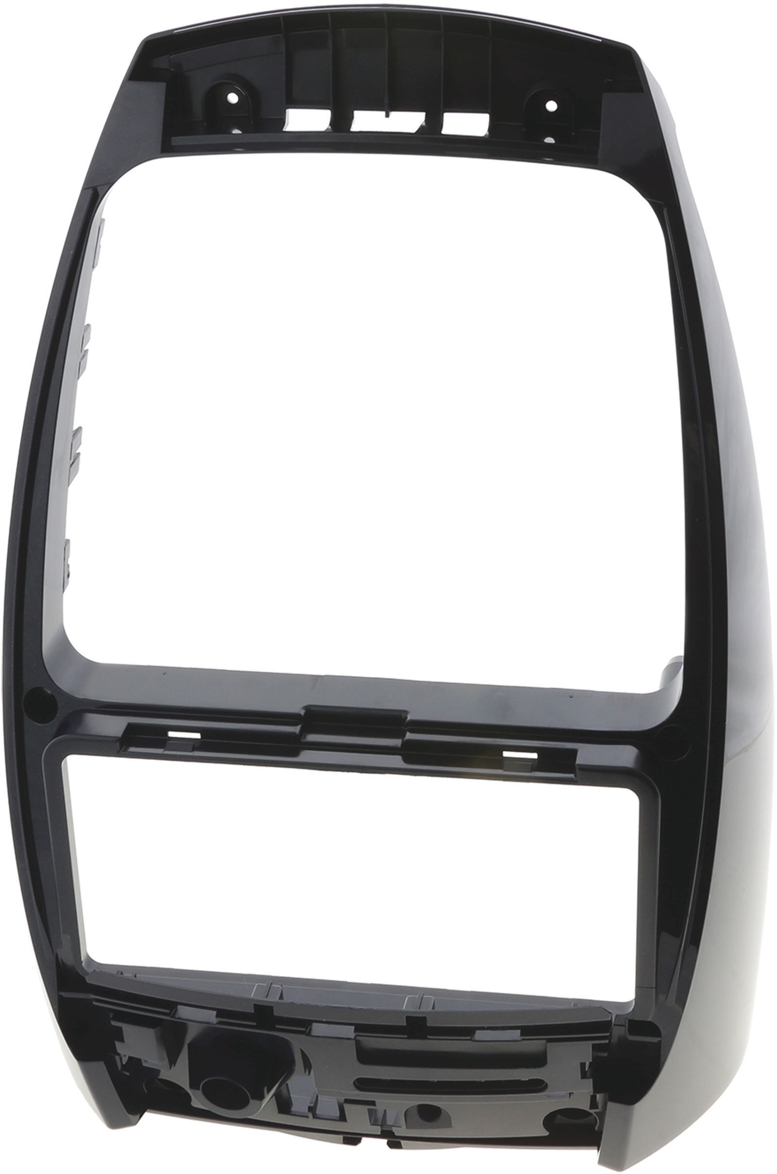 Geh�use-Oberteil Oberteil A1 MOONLIGHT-BLUE (BD-11005311)