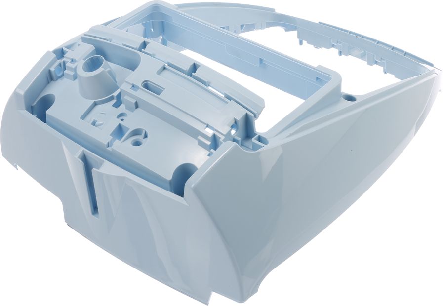 Geh�use-Oberteil Oberteil A2 Aqua-PASTELL (BD-00744674)