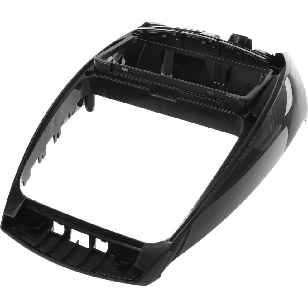 Geh�use-Oberteil Oberteil A2 MOONLIGHT-BLUE  Geh�use-Oberteil Oberteil A2 MOONLIGHT-BLUE (BD-00708176)