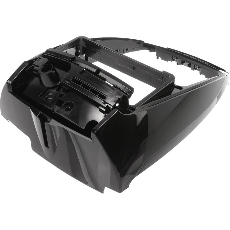 Geh�use-Oberteil Oberteil A2schwarz Oberteil A2 (BD-00679400)