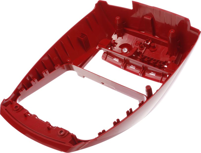 Geh�use-Oberteil Oberteil GL50-Z5 A2 KIRSCHrot-metallic  Geh�use-Oberteil Oberteil GL50-Z5 A2 KIRSCHrot-metallic (BD-00704893)