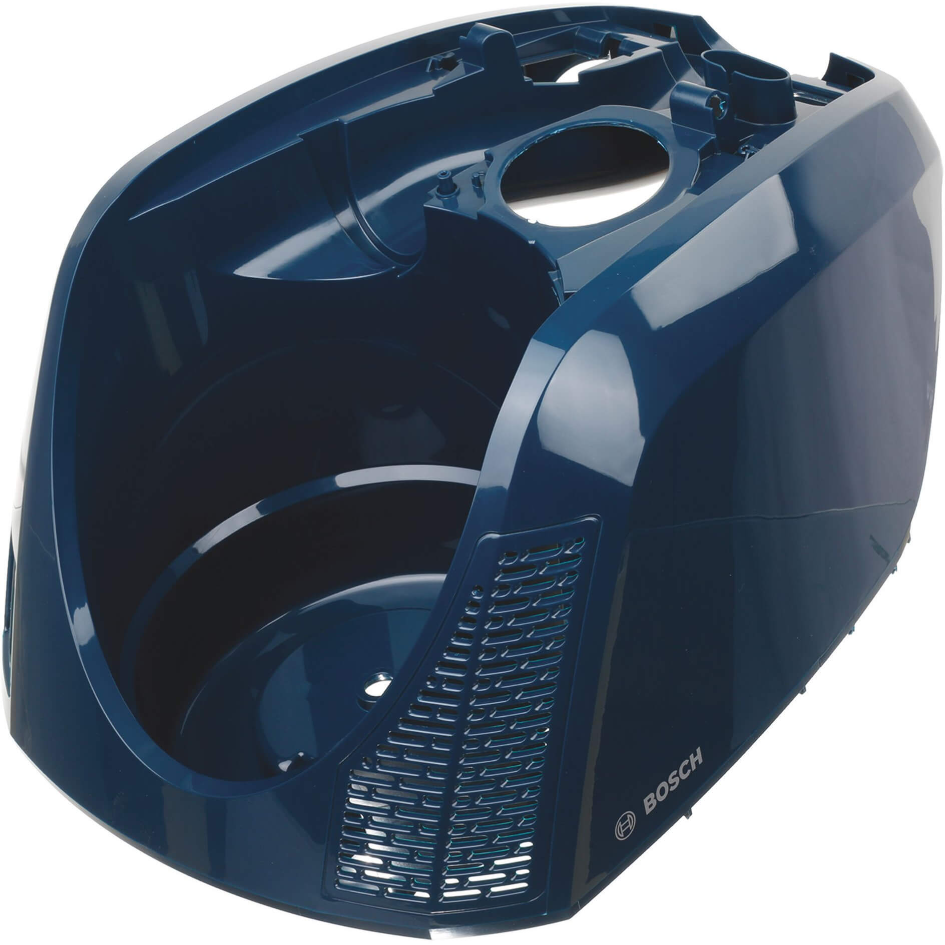 Geh�use-Oberteil Oberteil Motorisch vollst�ndig BOSCH bedruckt deep petrol (BD-11016612)