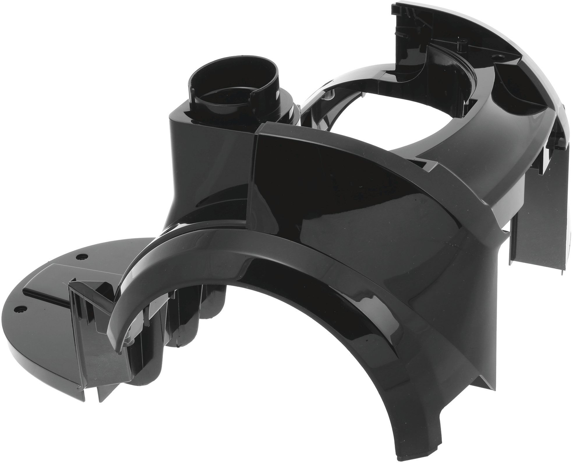 Geh�use-Oberteil Oberteil schwarz  Geh�use-Oberteil Oberteil schwarz (BD-11013166)