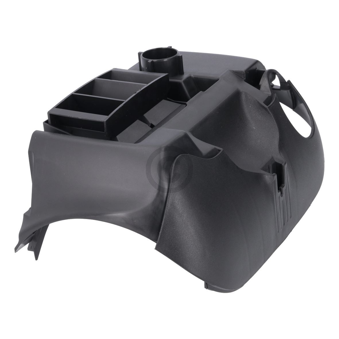 Geh�use-Oberteil ohne Drehgriff- SW ohne Drehgriff- SW (BD-00355892)