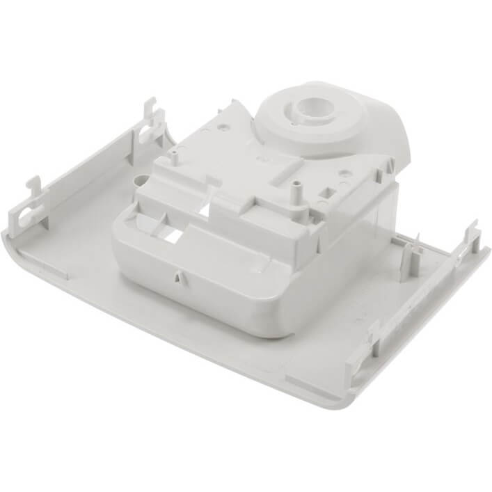 Geh�use-Oberteil TAS C5 weiss (BD-00741425)