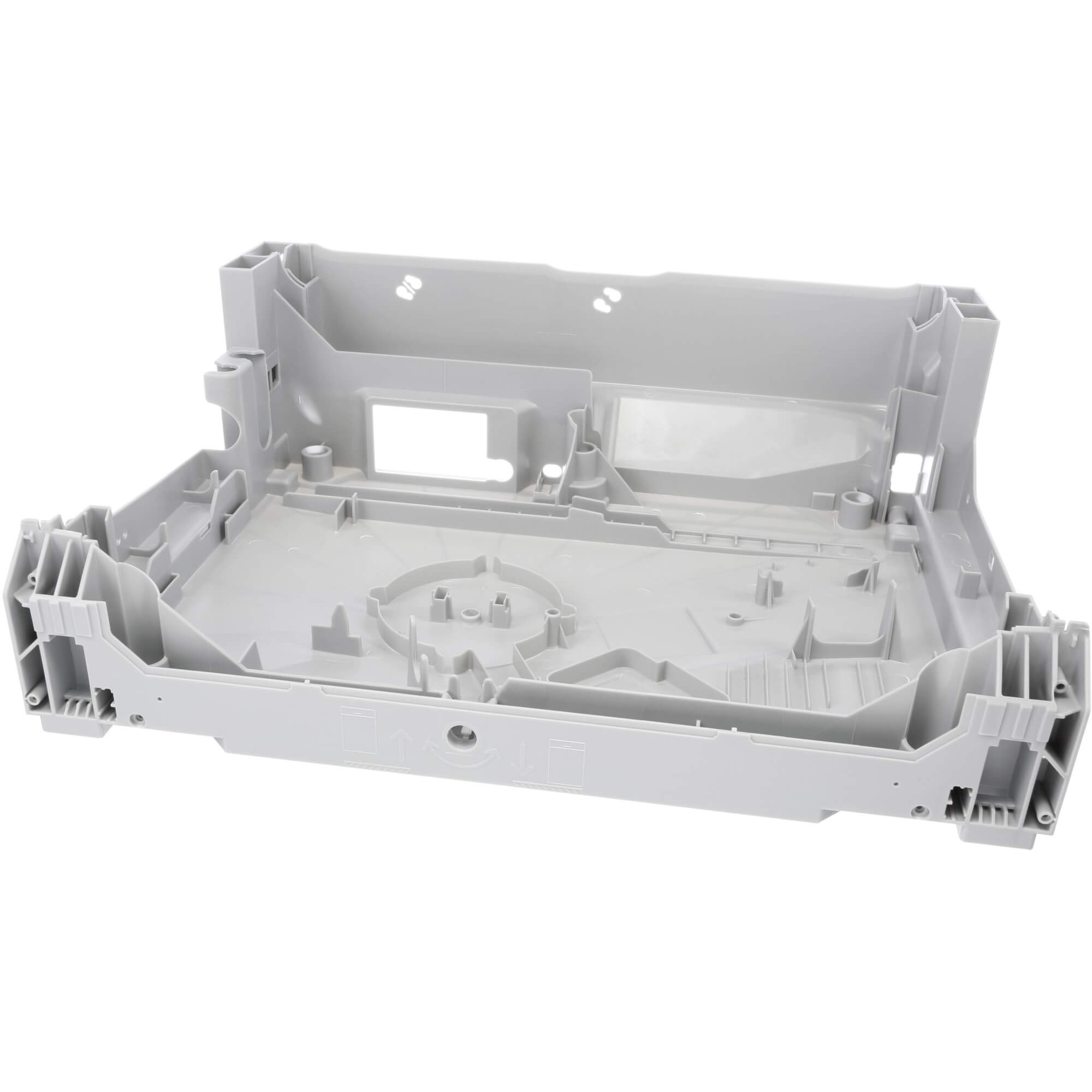 Geh�use-Unterteil (00775737)