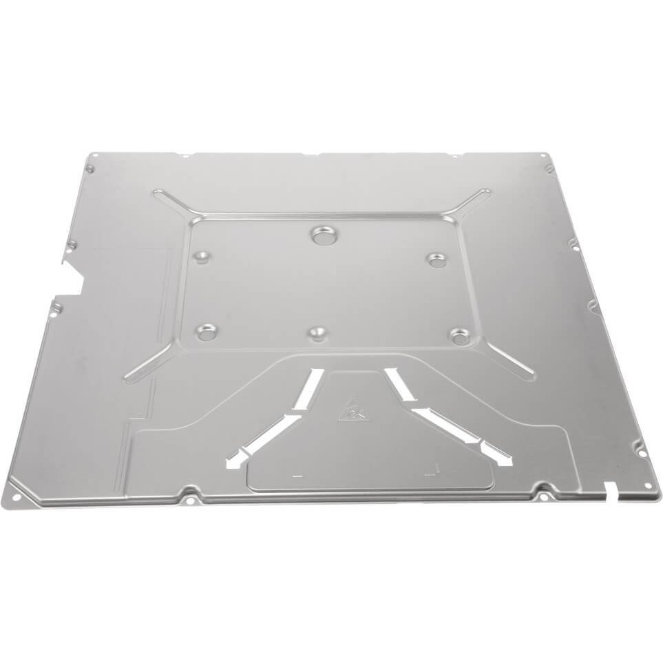 Geh�use-Unterteil Abdeckblech IH6 490MM (BD-00689888)