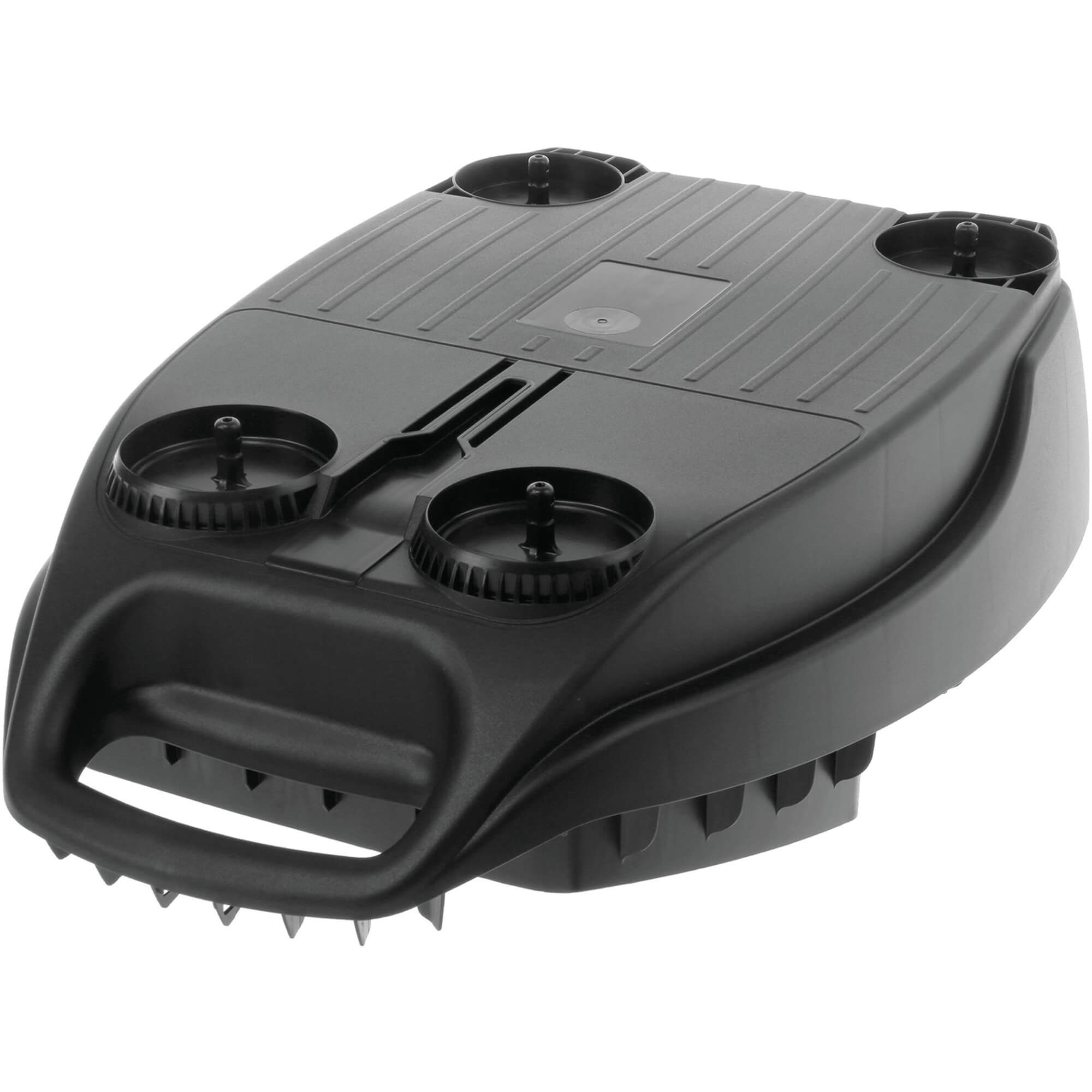 Geh�use-Unterteil Basis A1schwarz (KD-11000520)