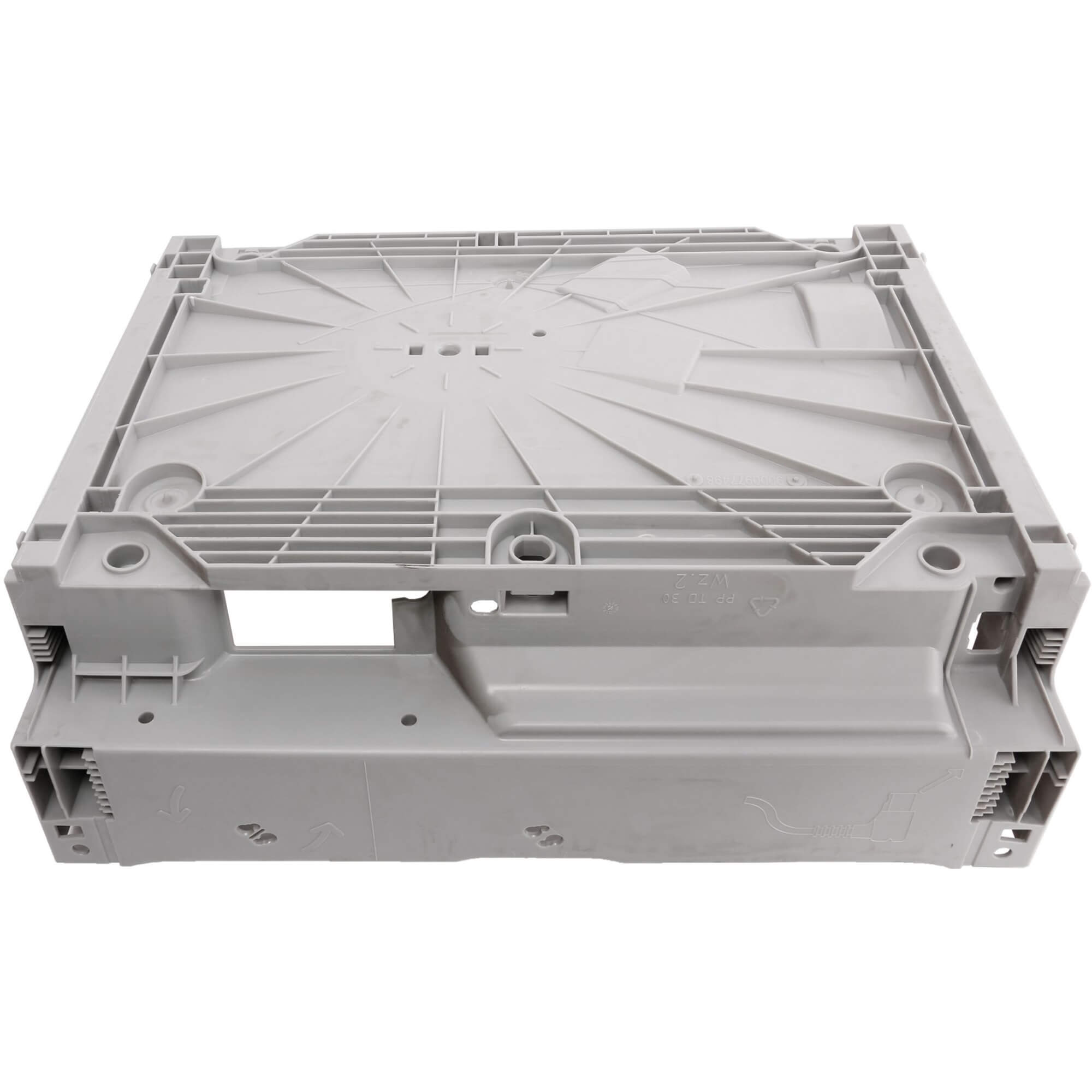 Geh�use-Unterteil Basistr�ger- Zeolith II- LM3 (EA-00772281)