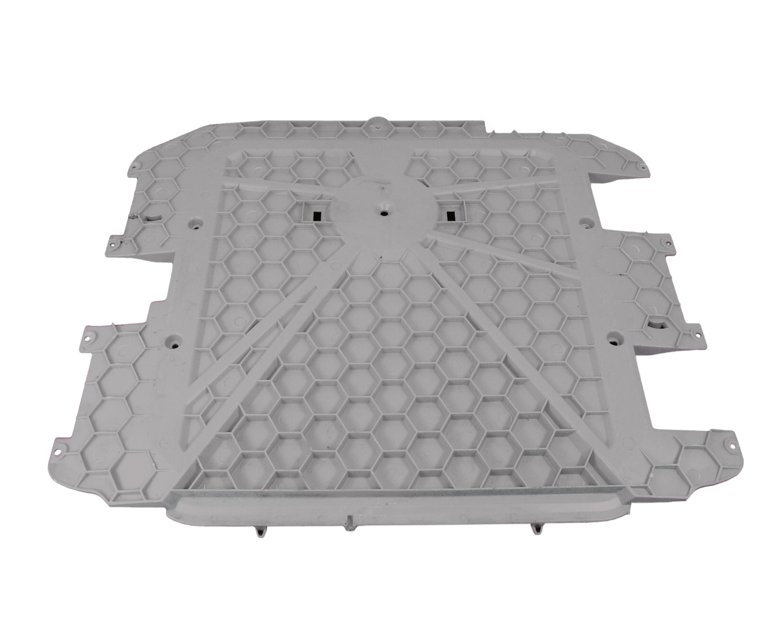 Geh�use-Unterteil (BD-00686008)