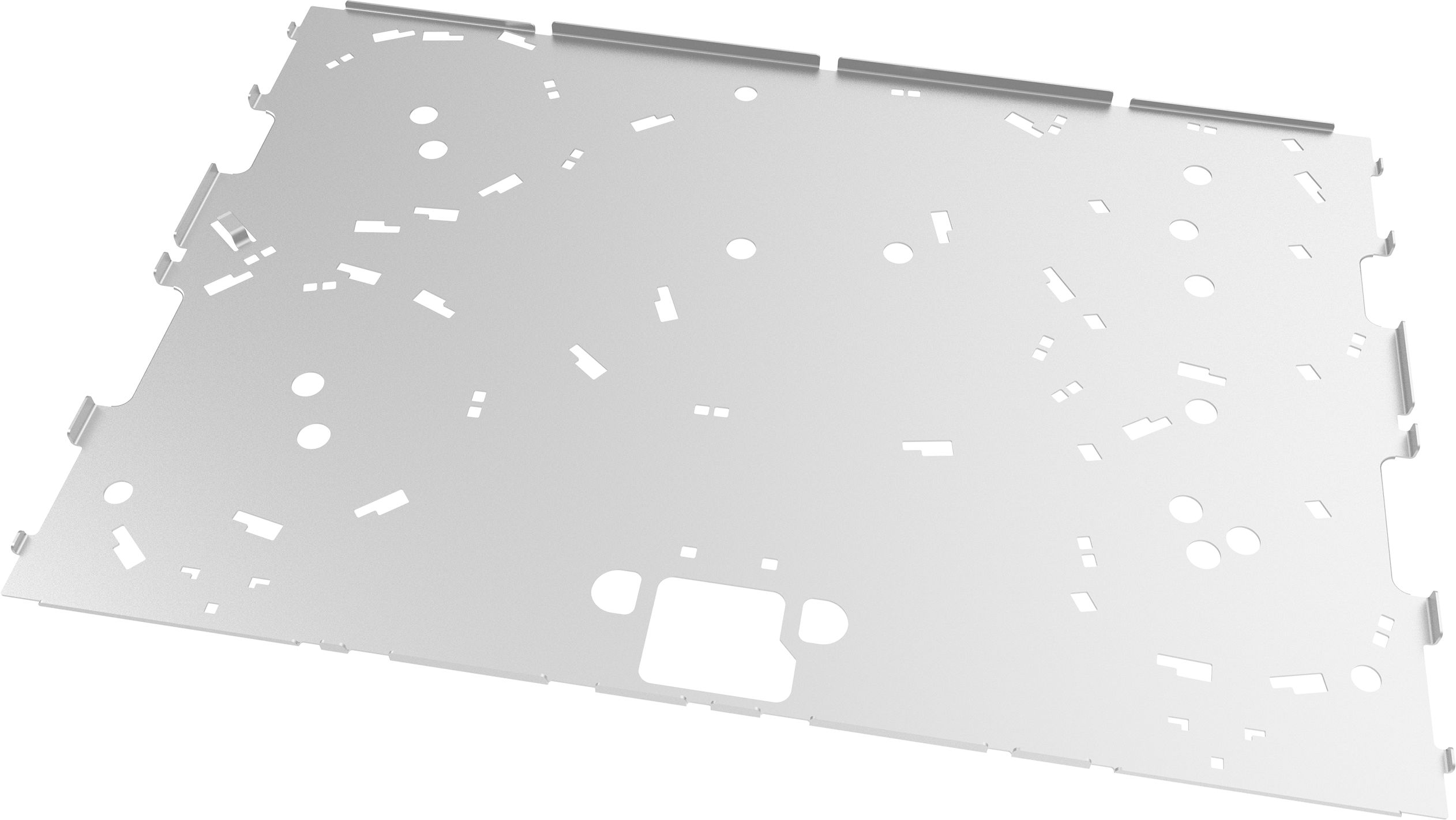 Geh�use-Unterteil (BD-00775397)