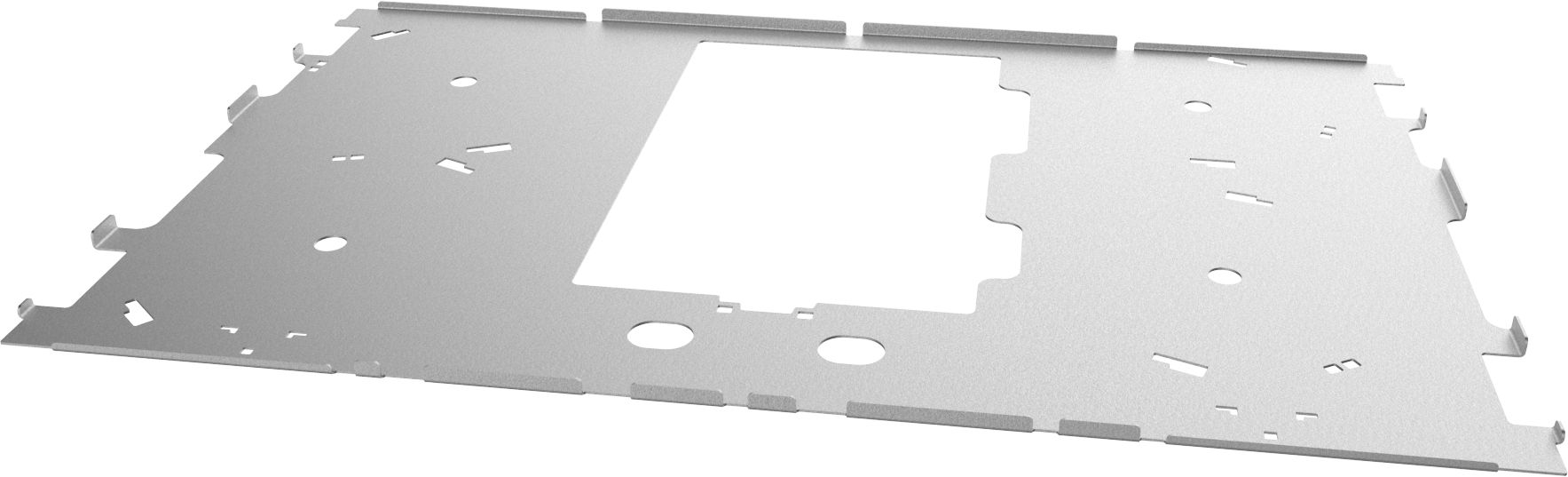 Geh�use-Unterteil (BD-00777340)