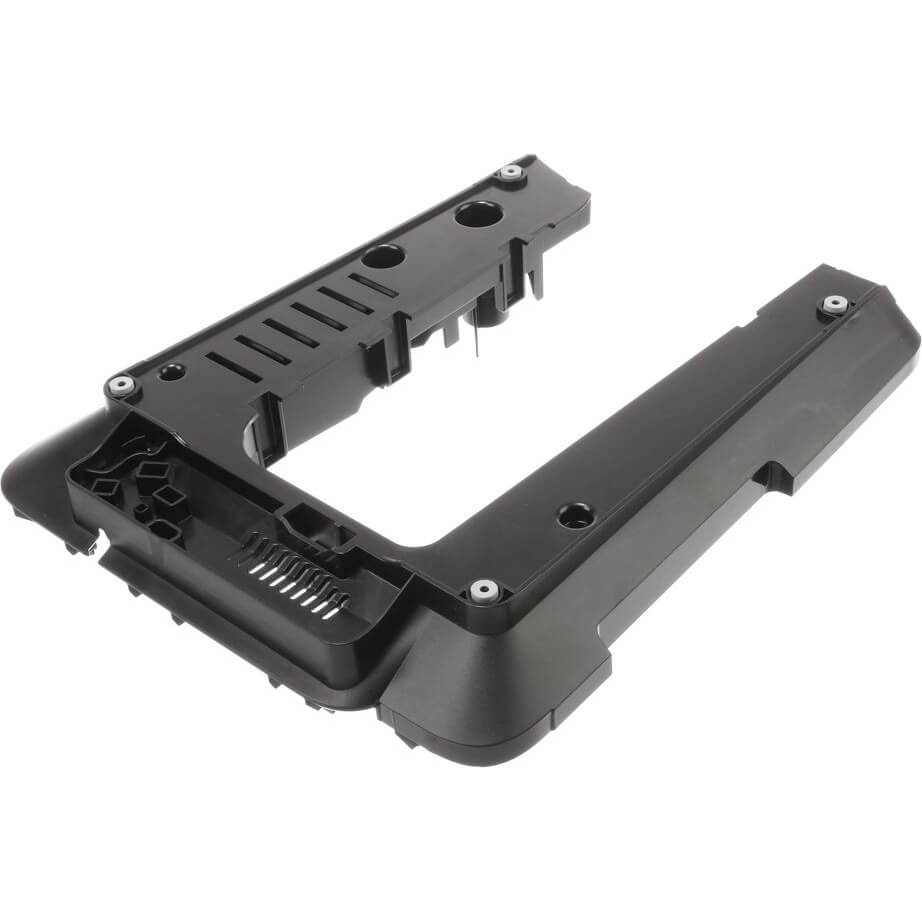 Geh�use-Unterteil Boden komplett  mit Ferrit (BD-11047624)