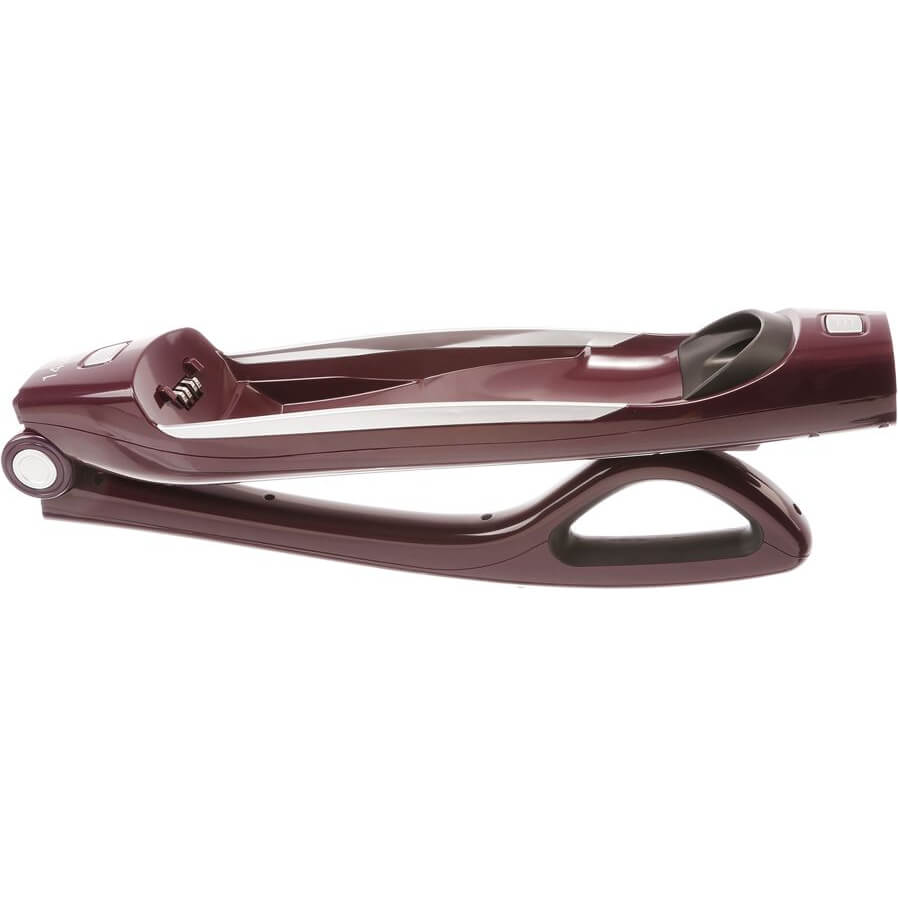 Geh�use-Unterteil Farbe Deep Berry- 1-Stufe- Bedruckt: Bosch (BD-00249324)