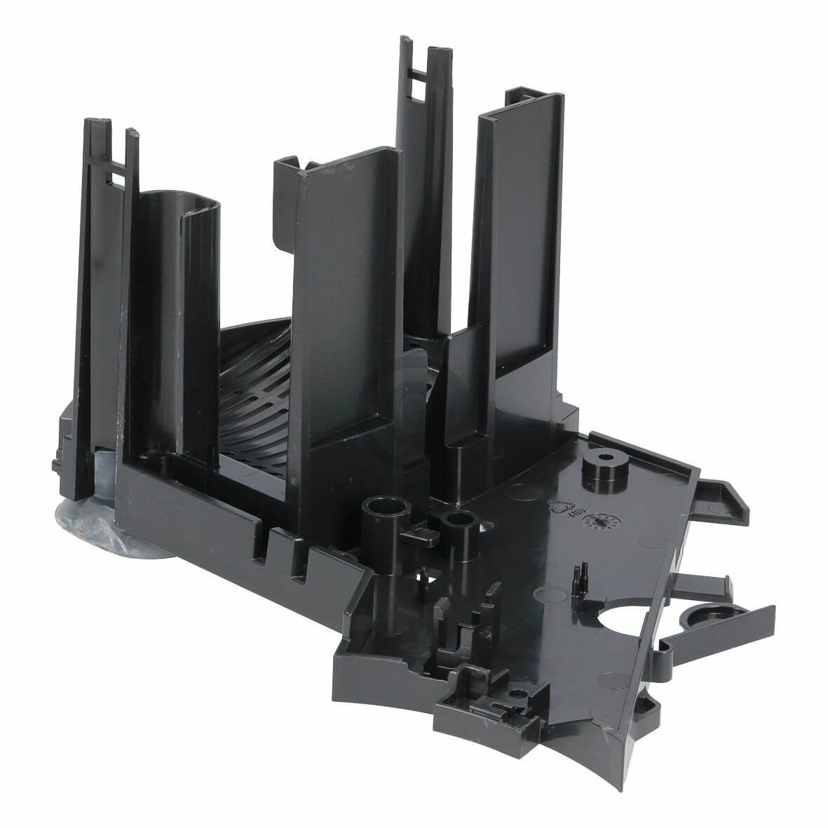 Geh�use-Unterteil mit F�sse (BD-00446842)