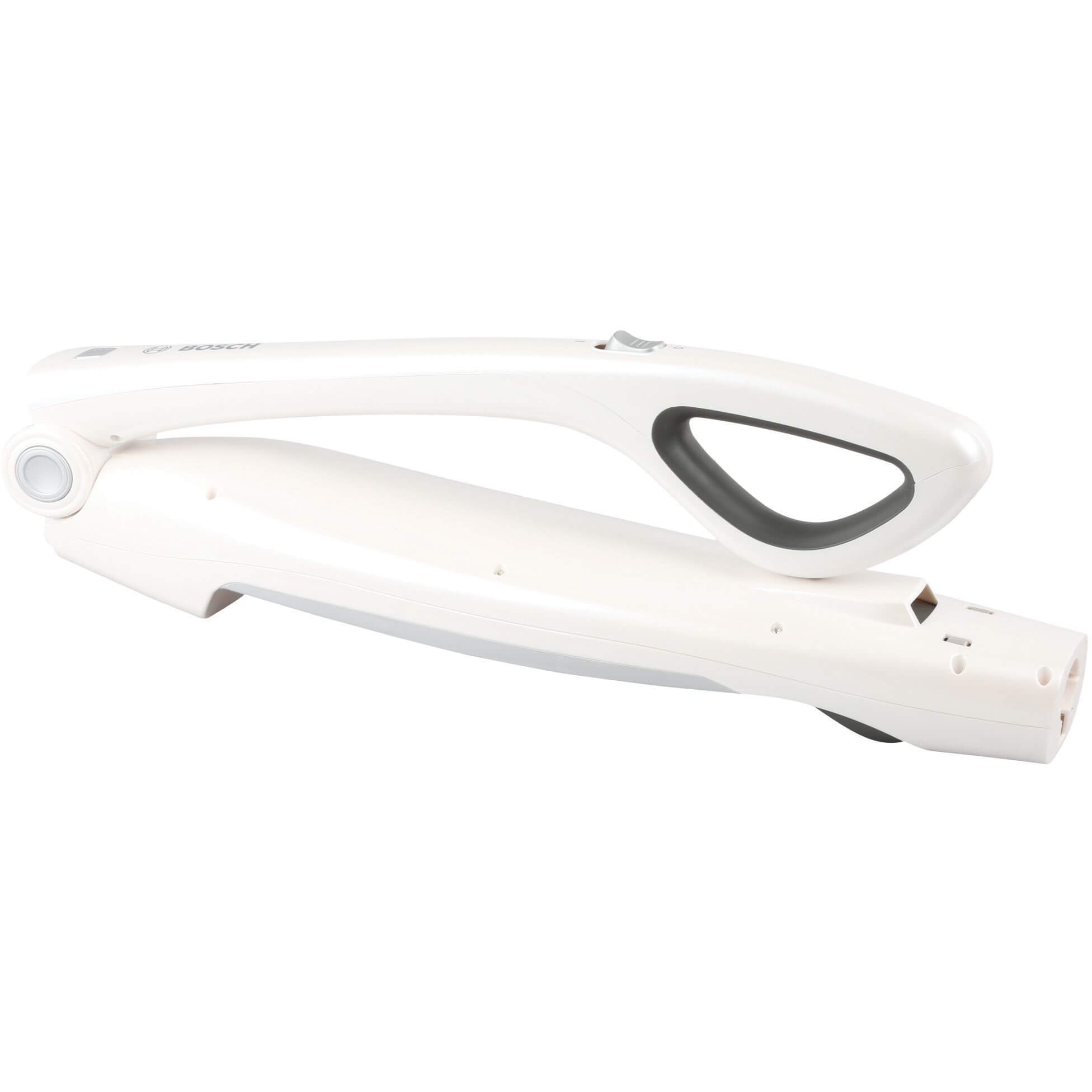 Geh�use-Unterteil perlweiss- 1-Stufe- Bedruckung: Bosch 00248340 (BD-00248340)