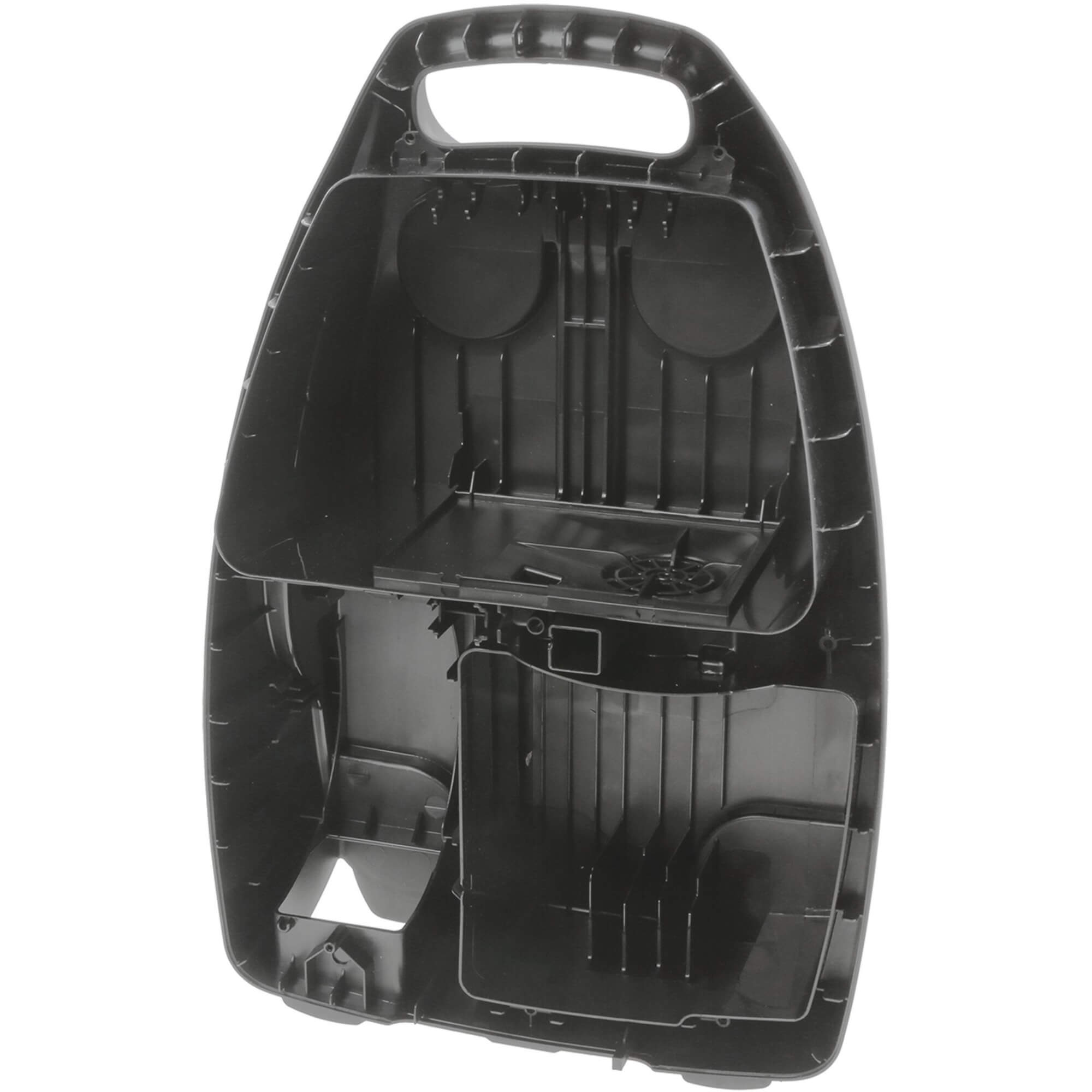 Geh�use-Unterteil Unterteil- Basis A2schwarz Unterteil- Basis A2 (BD-11003717)