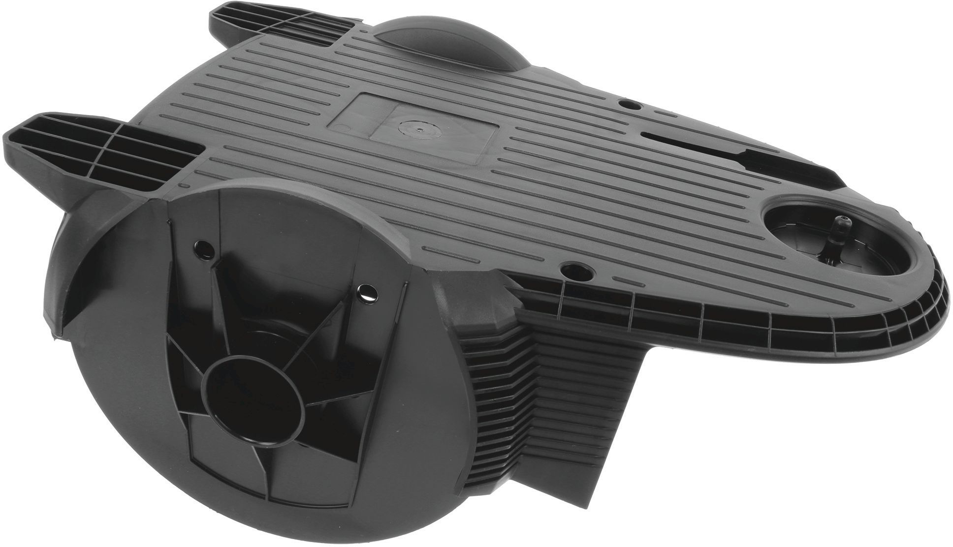 Geh�use-Unterteil Unterteil schwarz  Geh�use-Unterteil Unterteil schwarz (BD-11012867)