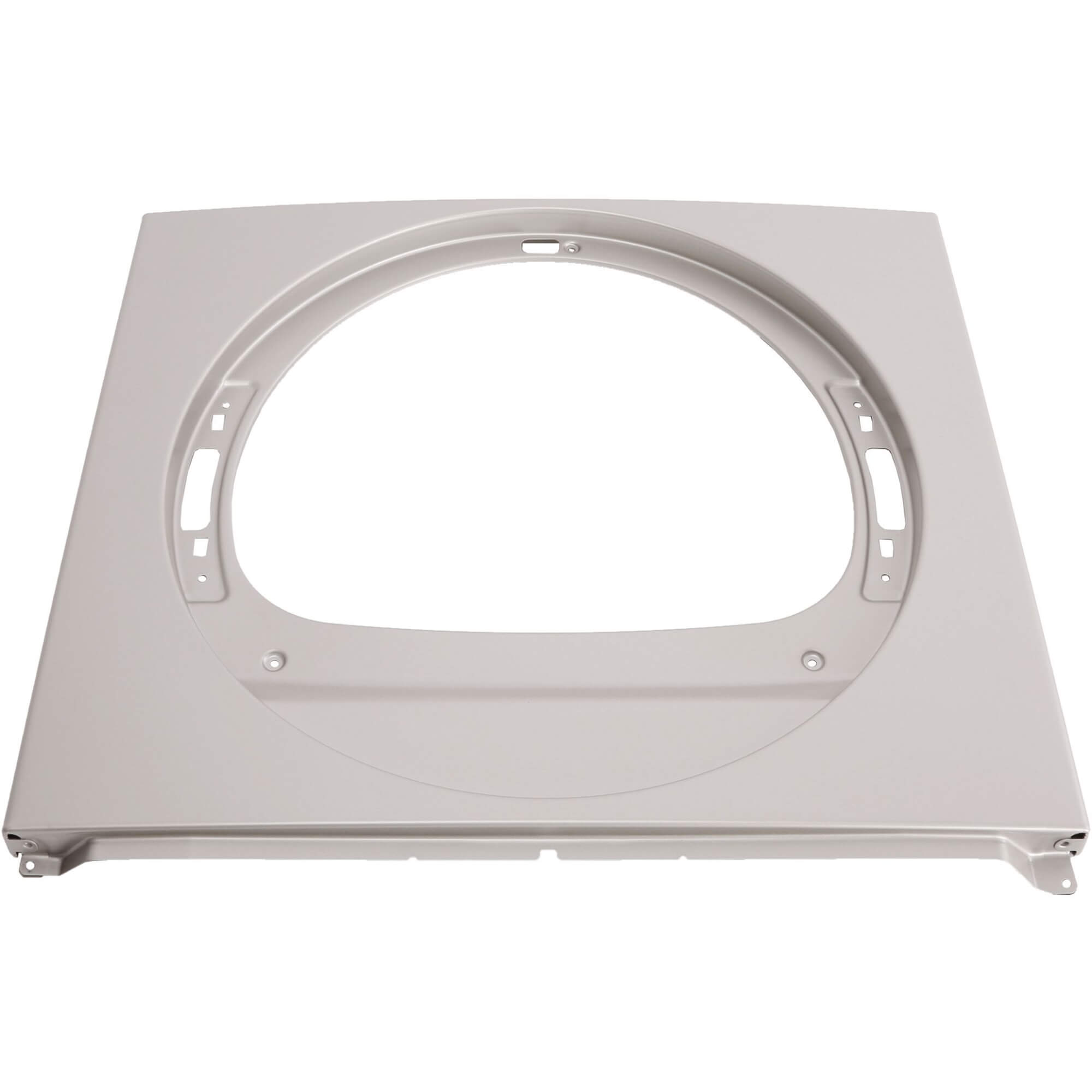 Geh�use-Vorderteil die Vorderwand des Metall (inox) (BD-00718023)