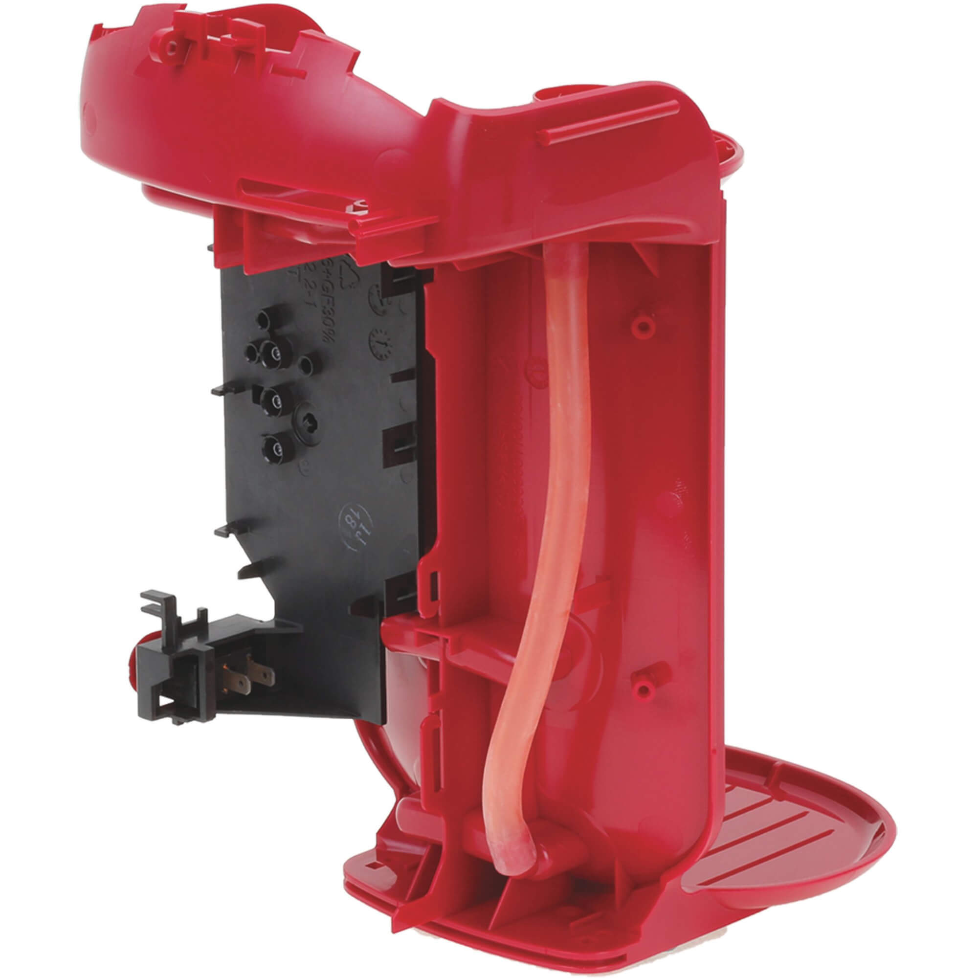 Geh�use-Vorderteil Frontbaugruppe (BD-12004743)