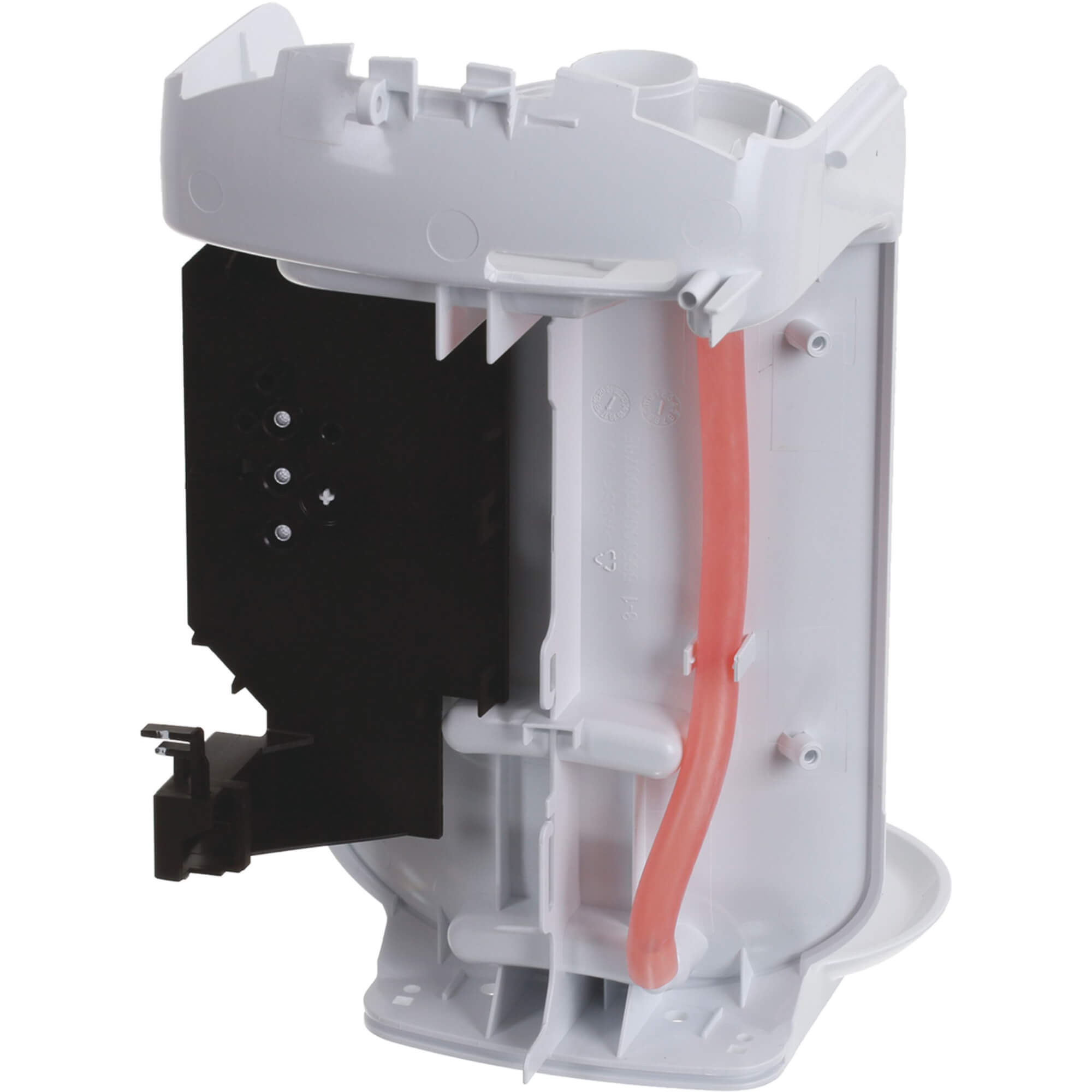 Geh�use-Vorderteil Frontbaugruppe (BD-12018060)