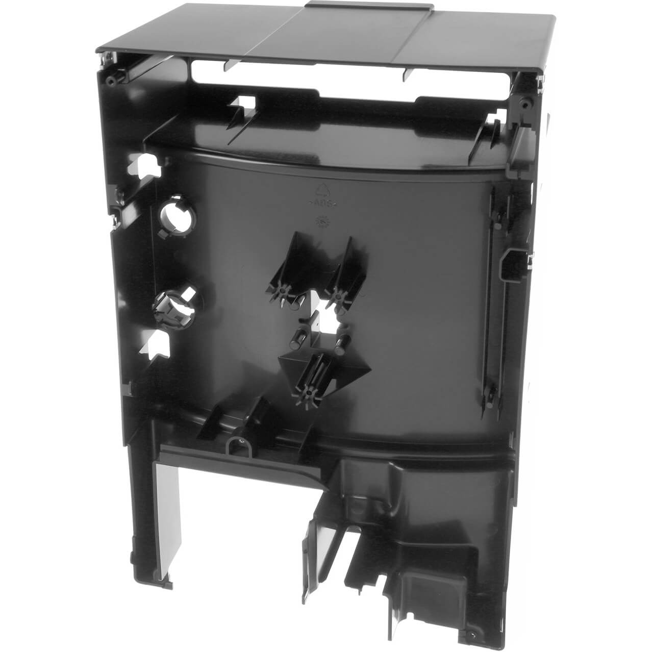 Geh�use-Vorderteil Frontblende Ger�tebasis- Abstreifer mont (BD-00443630)