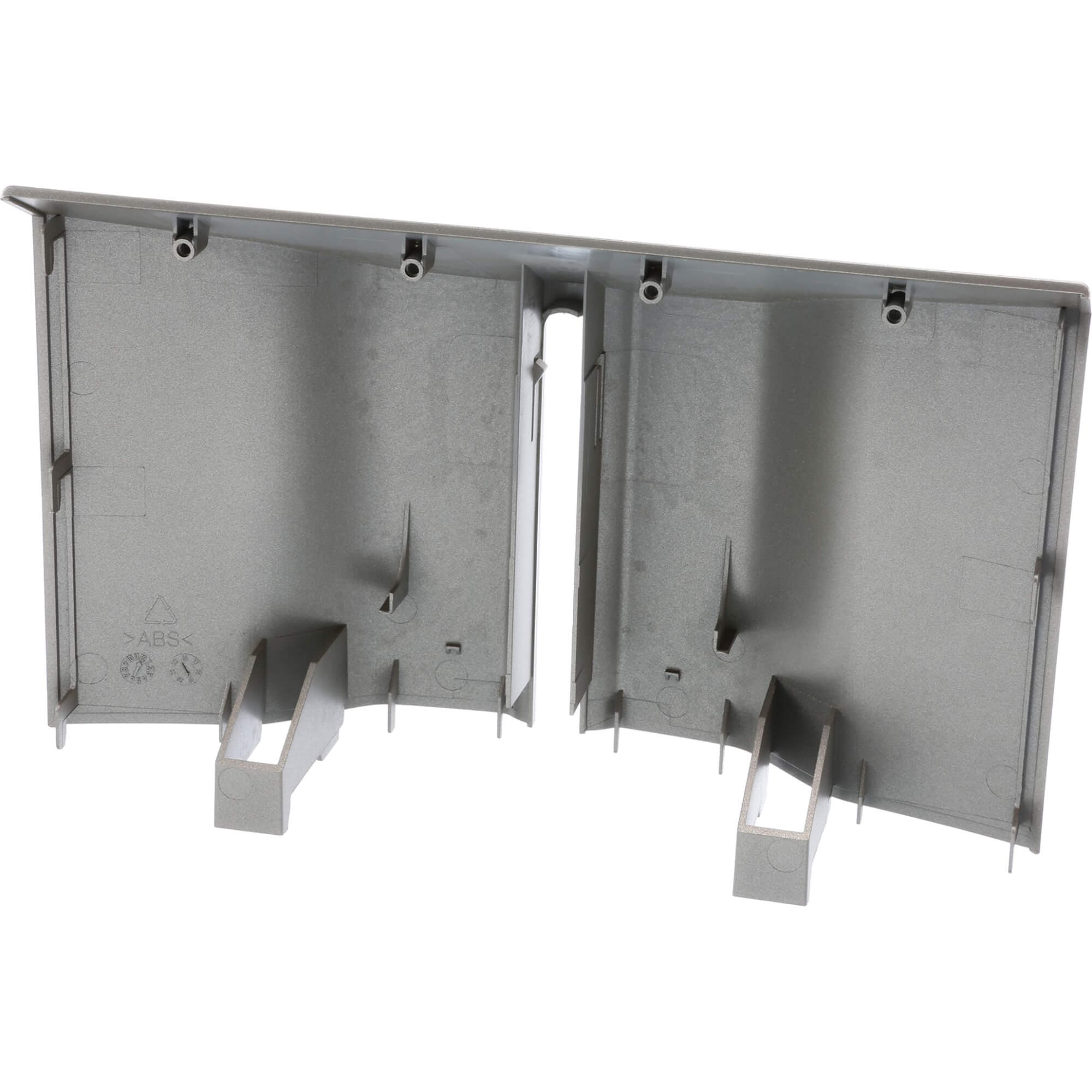 Geh�use-Vorderteil Frontblende oben- Goldener Champagner (BD-12029432)