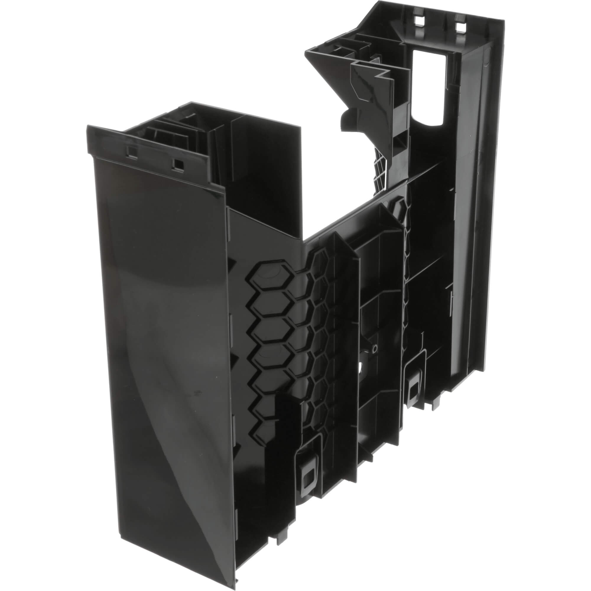 Geh�use-Vorderteil Frontblende unten (BD-12031111)