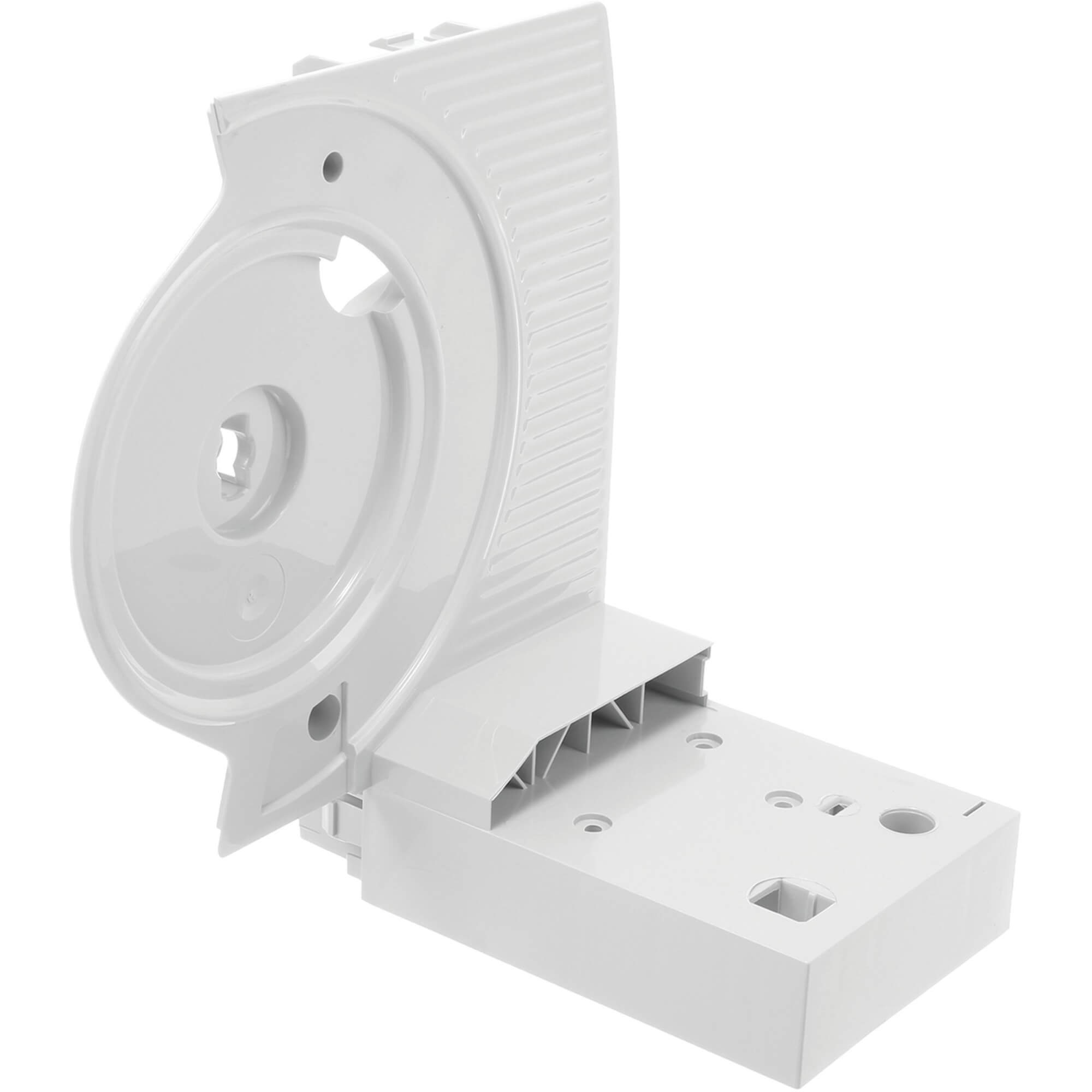 Geh�use-Vorderteil Grundplatte- Motortr�ger  Geh�use-Vorderteil Grundplatte- Motortr�ger (BD-11014025)