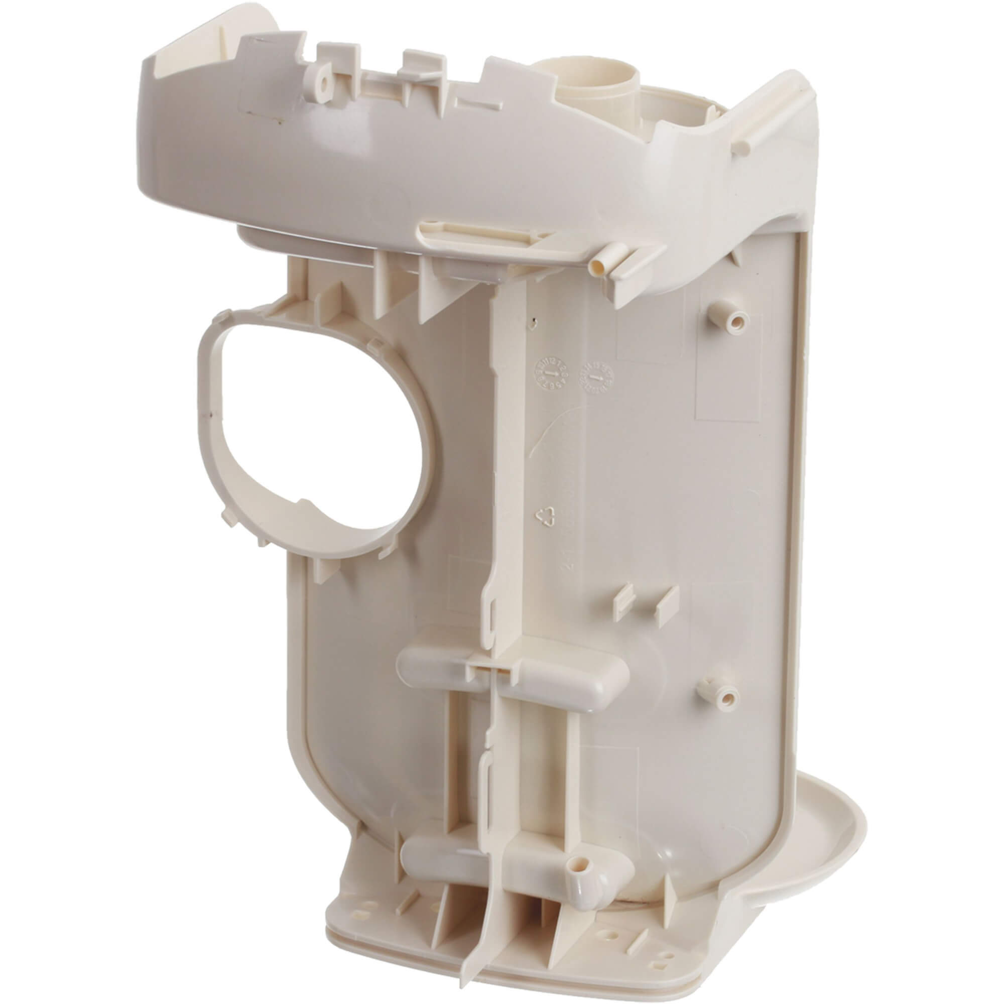 Geh�useseitenteil Frontbaugruppe (BD-12018062)