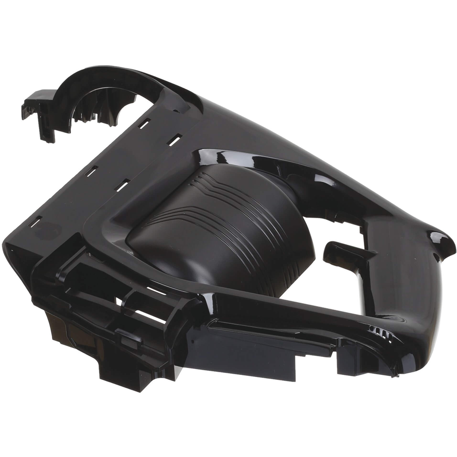 Geh�useseitenteil Handgriff links- schwarz (BD-11031568)