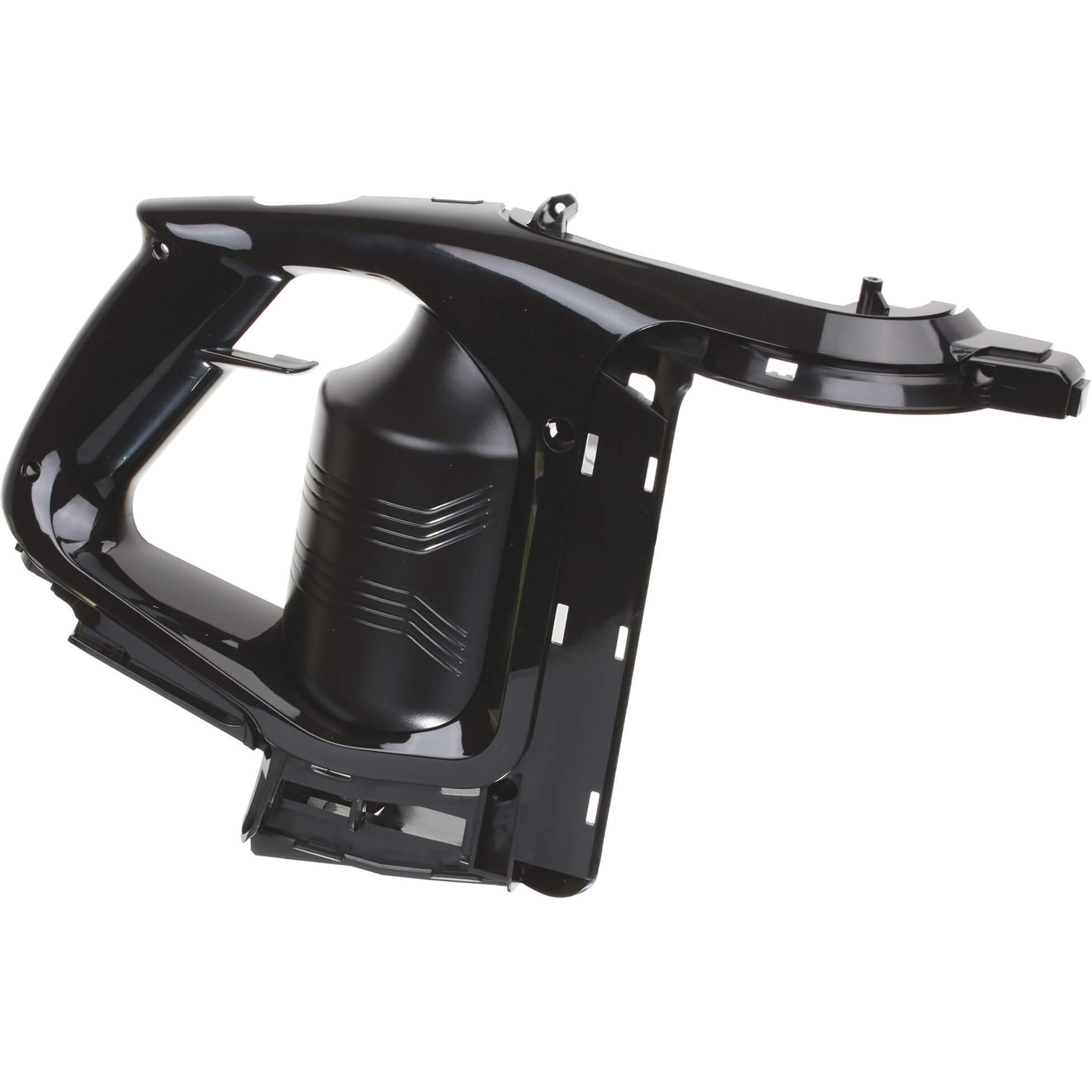 Geh�useseitenteil Handgriff rechts schwarz (BD-11028380)