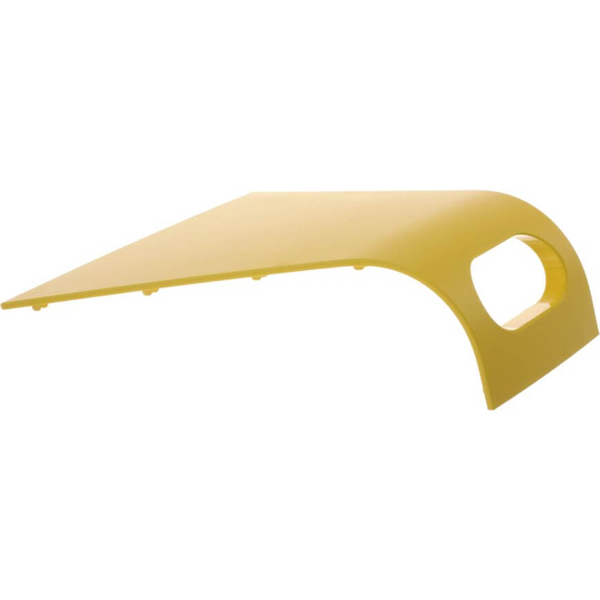 Geh�useseitenteil intensive yellow (BD-11007986)