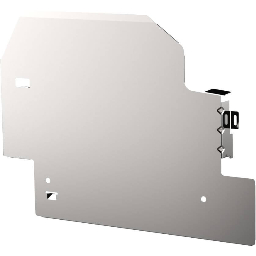 Geh�useseitenteil left- 77-5 cm- integrated (BD-00776830)