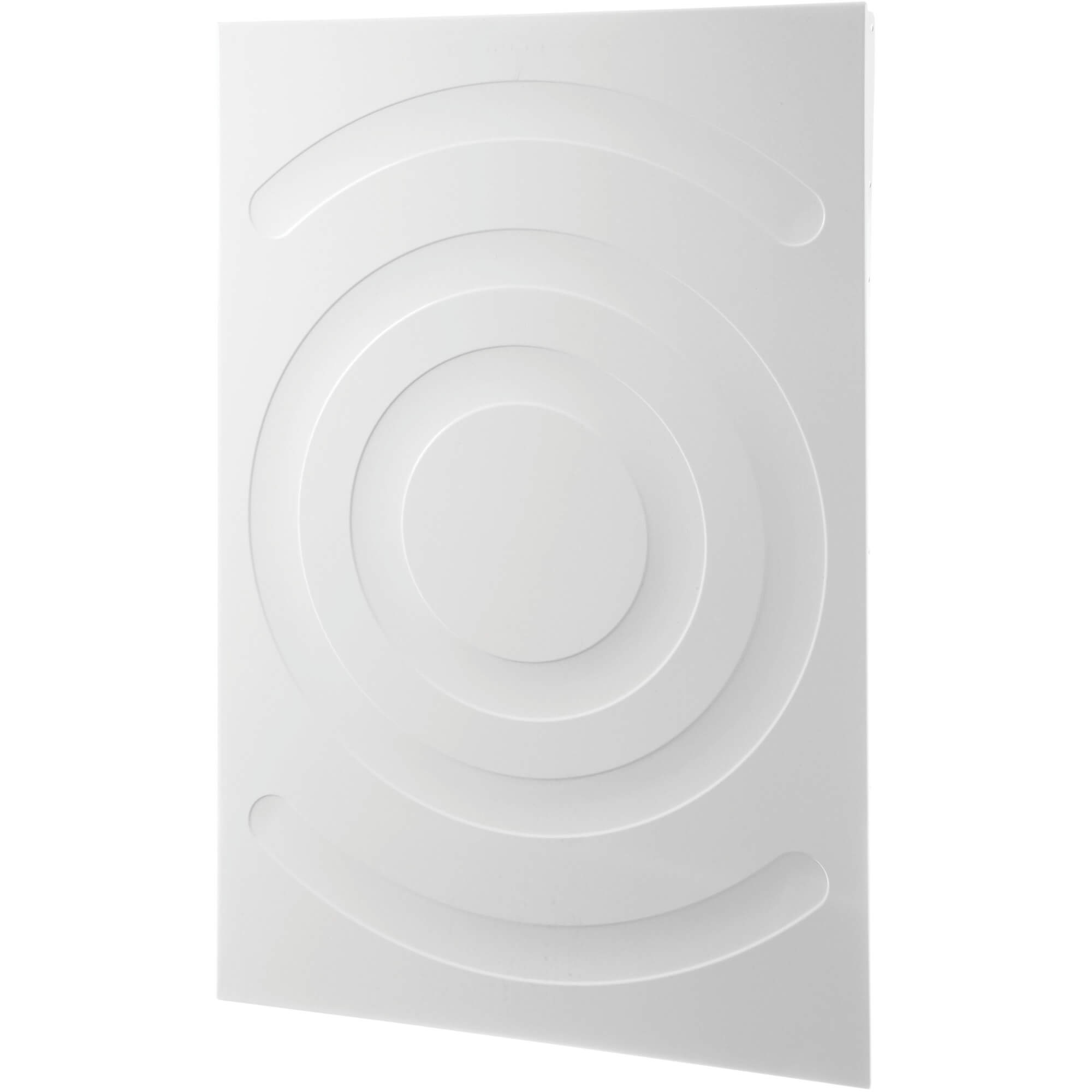 Geh�useseitenteil links oder rechts (INOX) (BD-00714520)